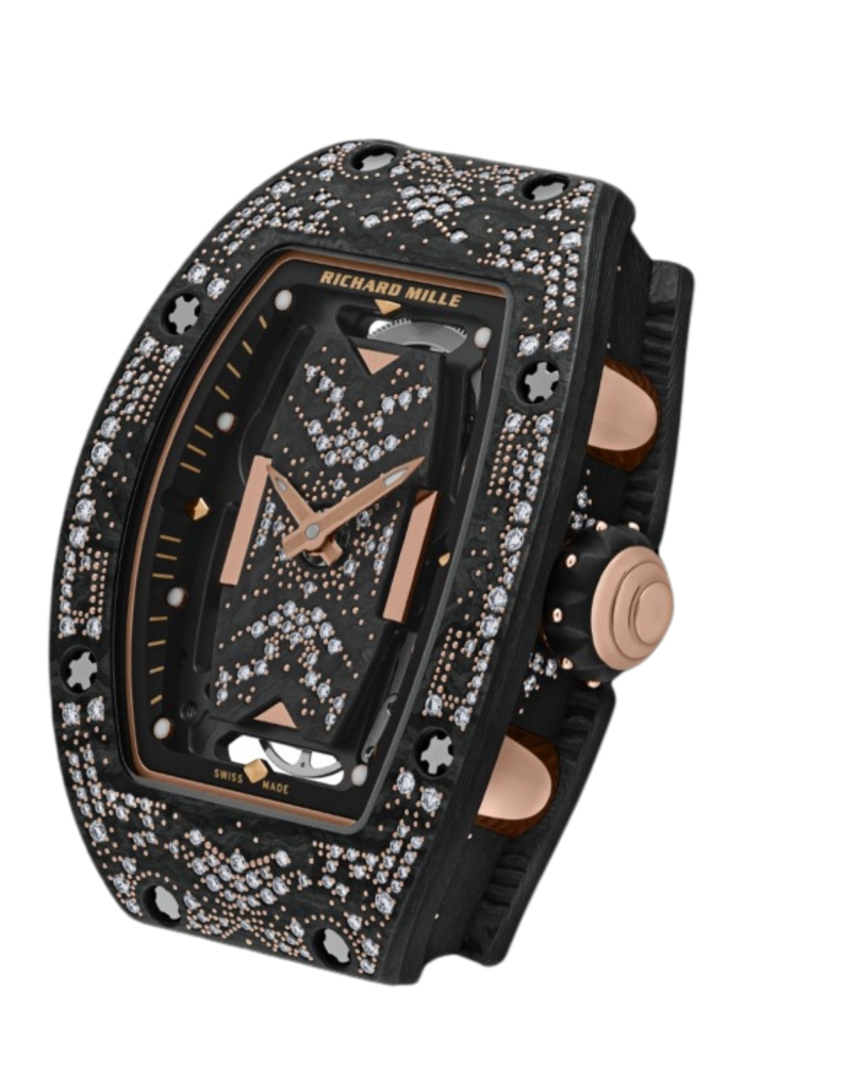 Đồng hồ Omega