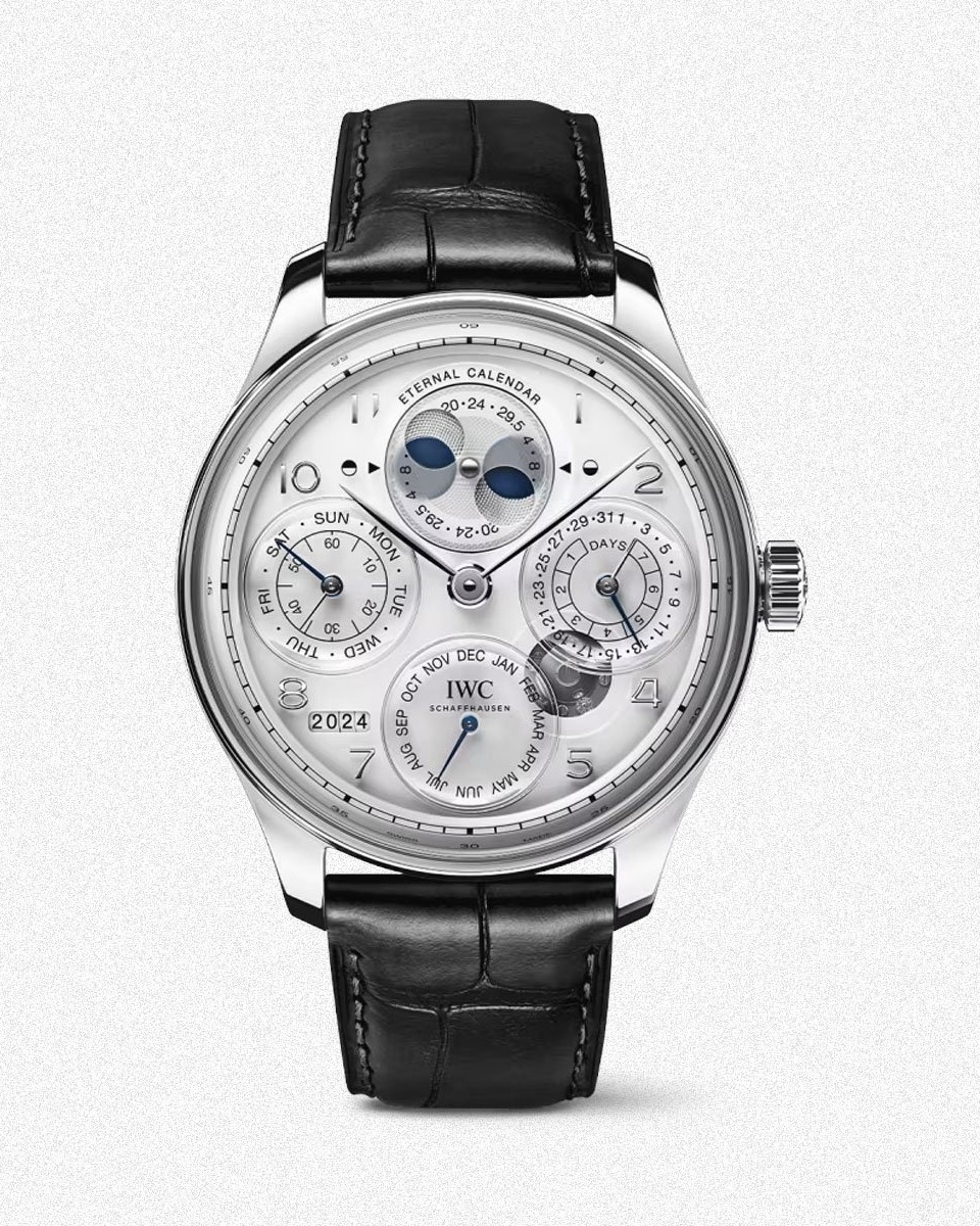 Đồng hồ Omega