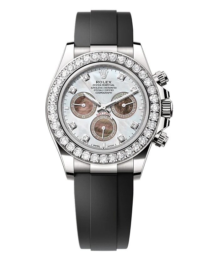 Đồng hồ Omega