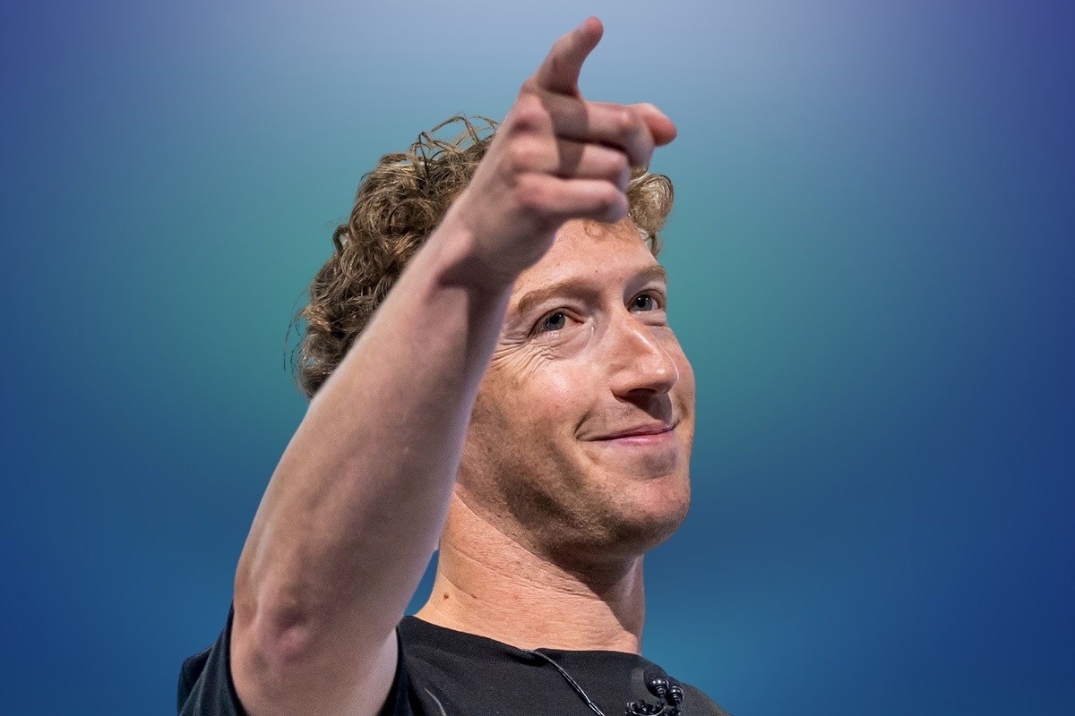 Mark Zuckerberg len top 3 giau nhat the gioi hinh anh