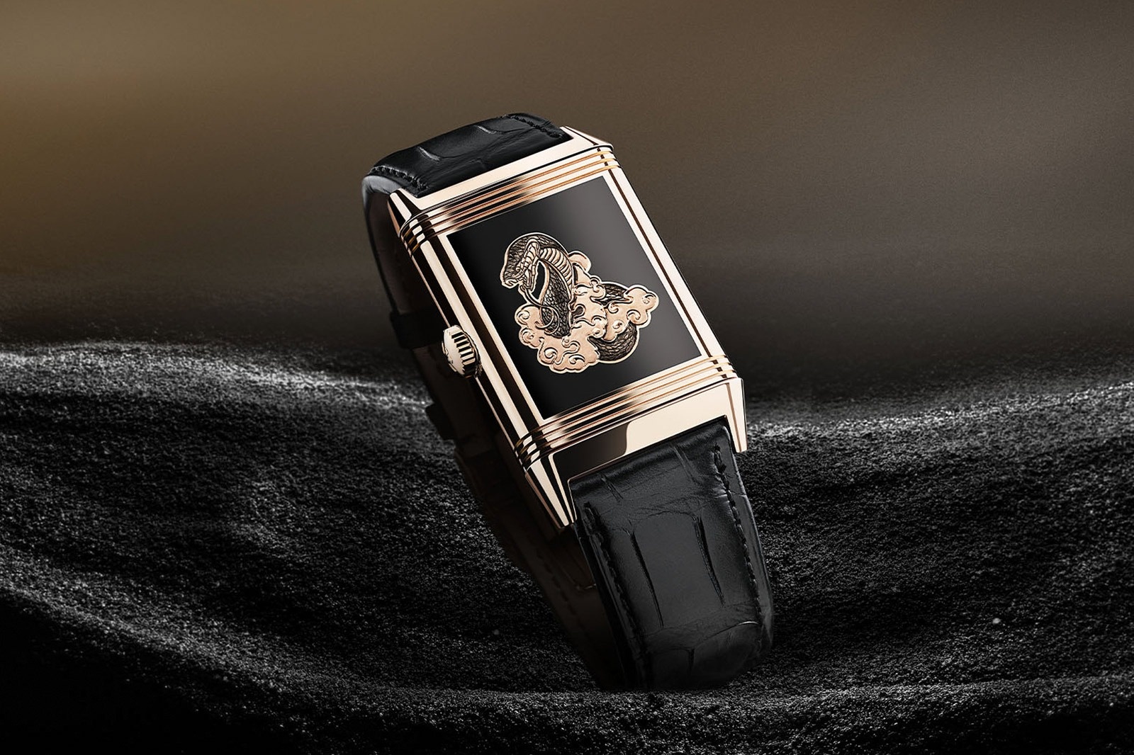 Đồng hồ Louis Vuitton