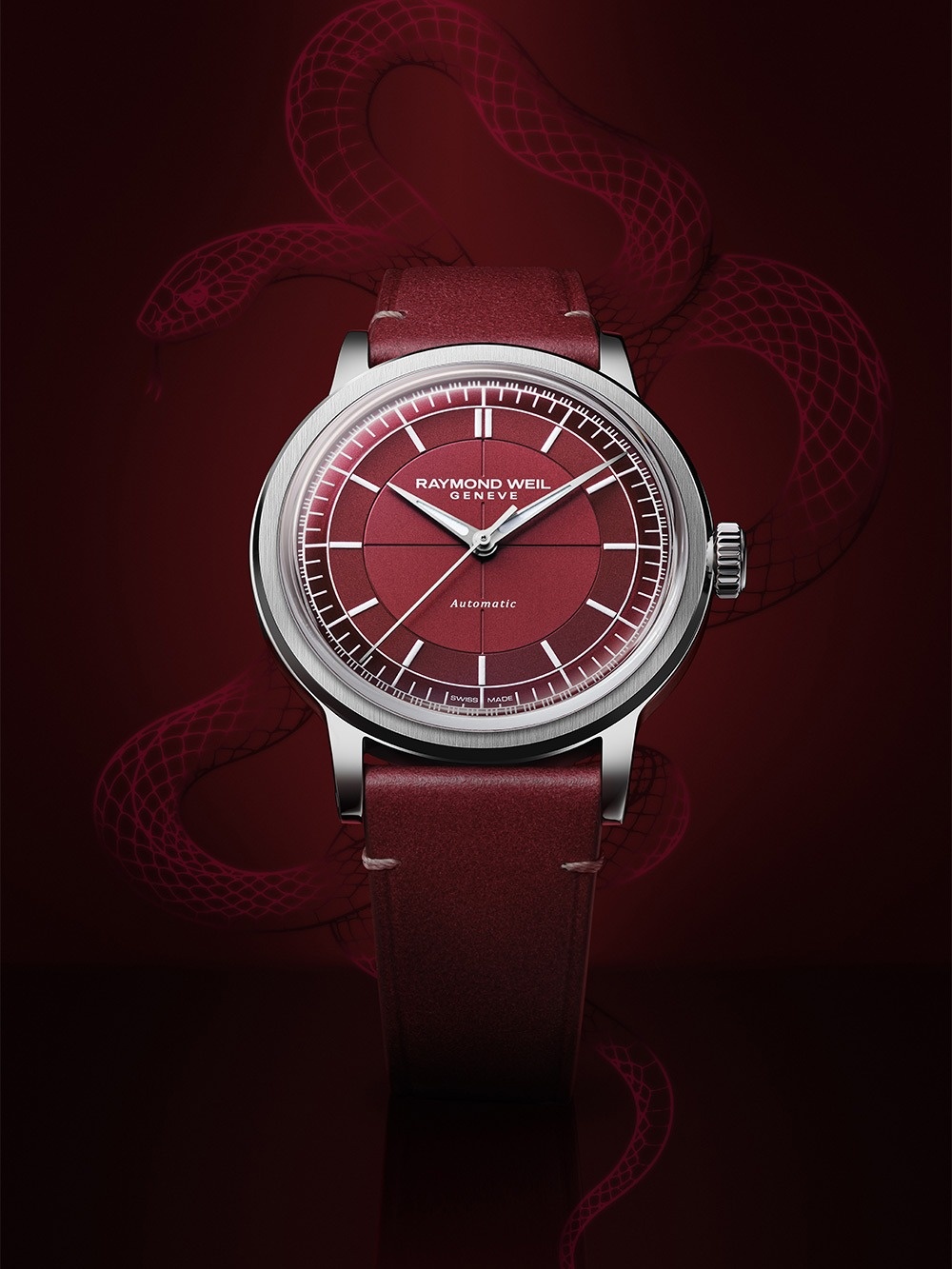 Đồng hồ Louis Vuitton