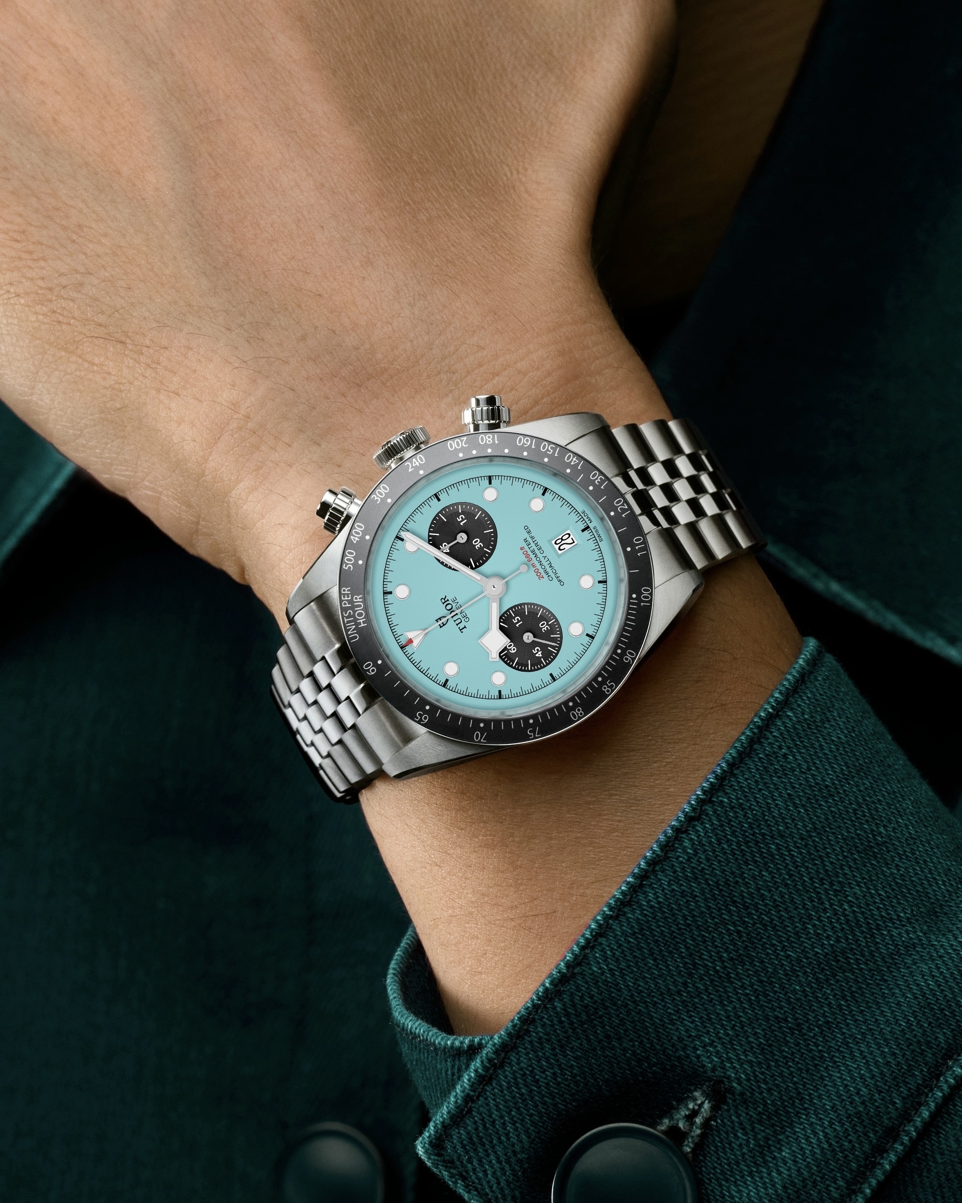 Đồng hồ Piaget