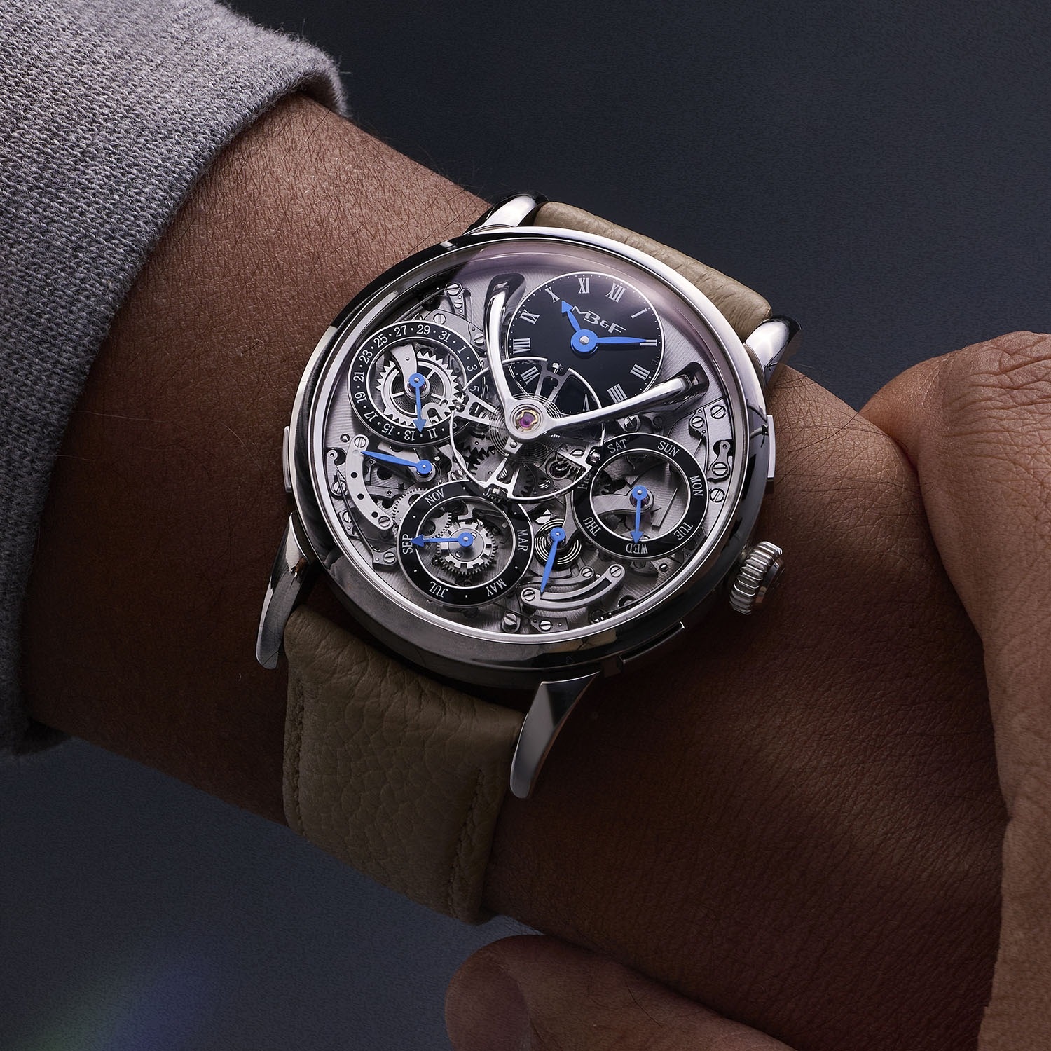 Đồng hồ Piaget