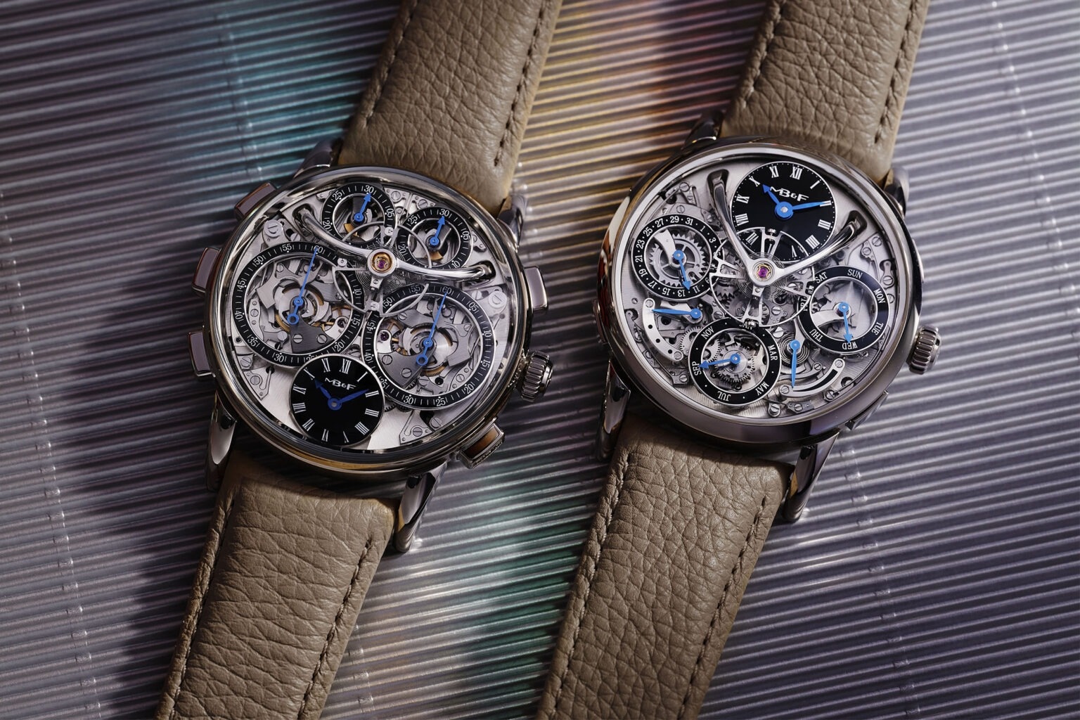 Đồng hồ Piaget