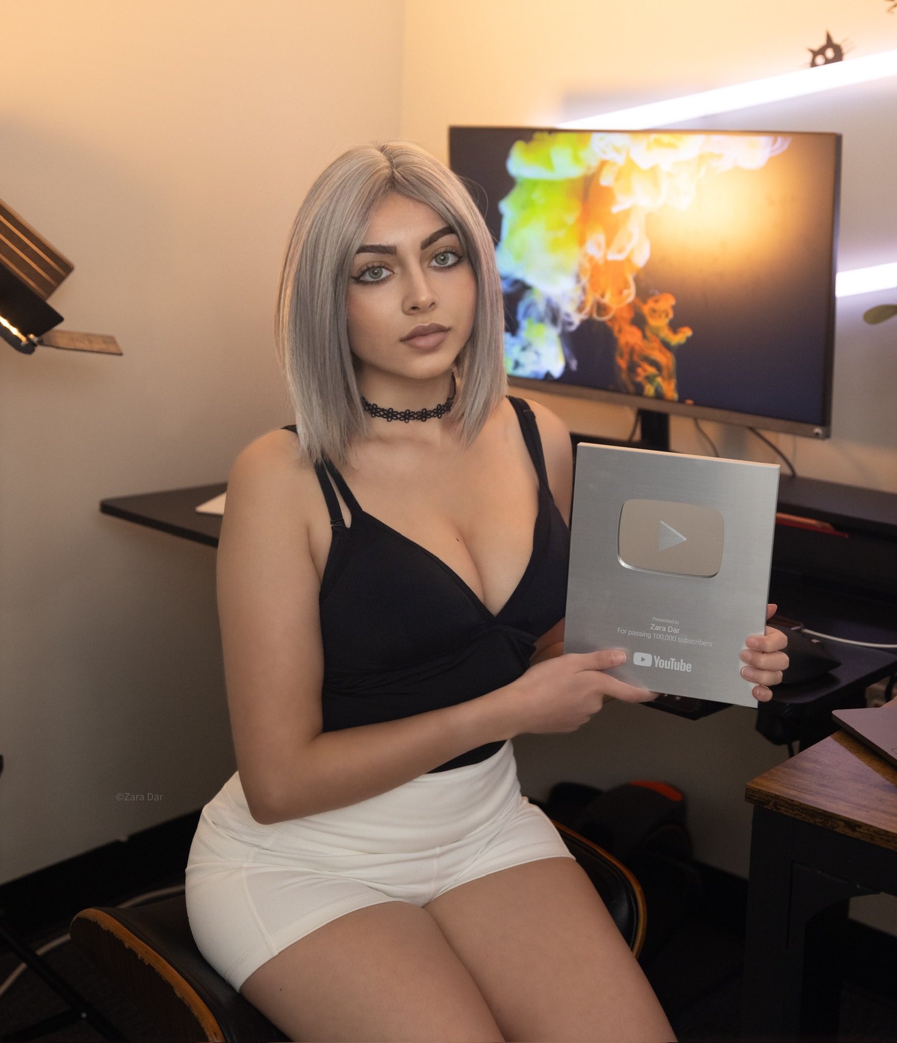 kiếm tiền OnlyFans,  Zara Dar,  Zara Dar OnlyFans,  Gen Z OnlyFans,   ảnh 2 kiem tien OnlyFans,  Zara Dar,  Zara Dar OnlyFans,  Gen Z OnlyFans, anh 2