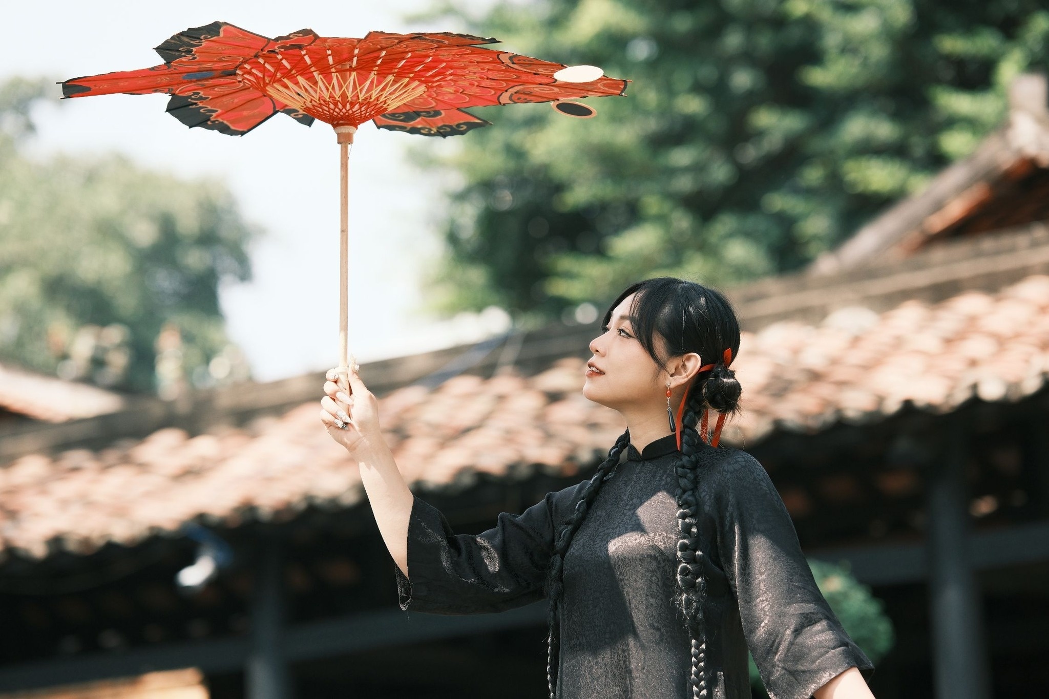 qua tet 2025,  goi y qua tet,  qua tet 500k,  qua tet 500.000 dong,  mua qua tet,  znews qua tet anh 1