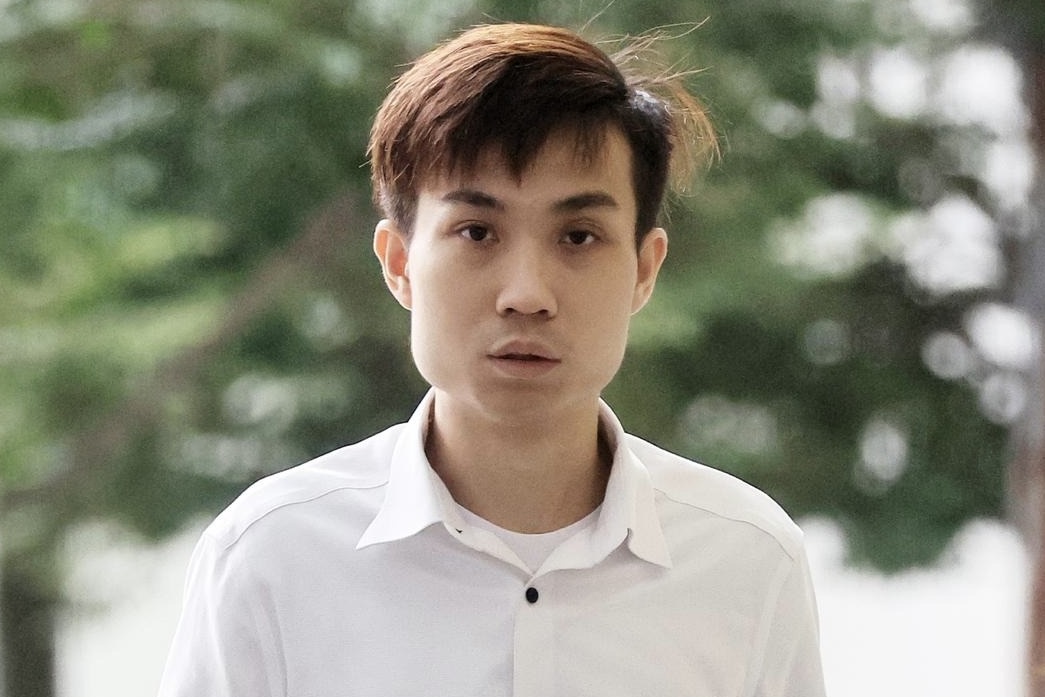 bien thu quy,  nhan vien di tu,  Linberg Yeo Yu Wei,  SPD Scientific,  the bai pokemon, bien thu tien cong ty anh 1