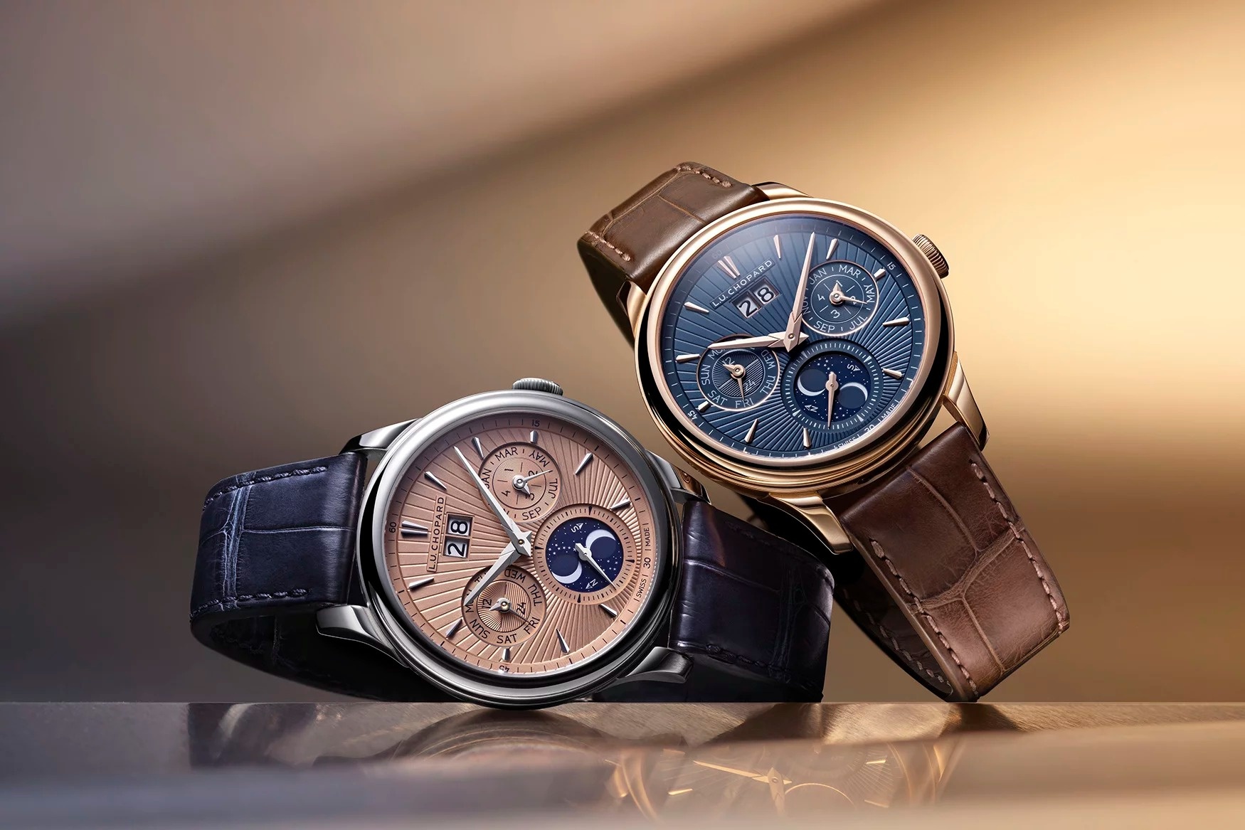 Greubel Forsey Hand Made 2