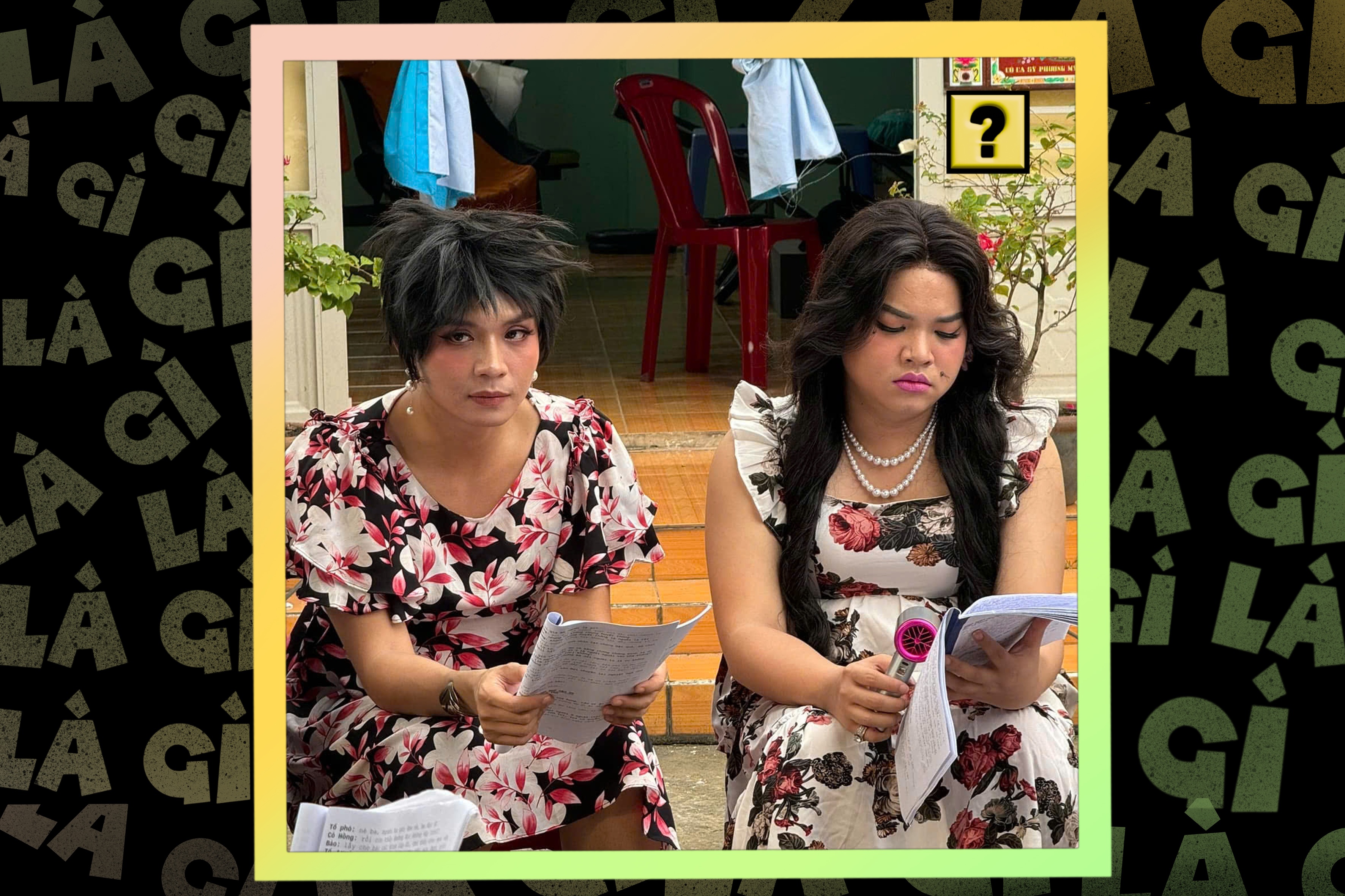 'Xa Nien' la con gi? hinh anh