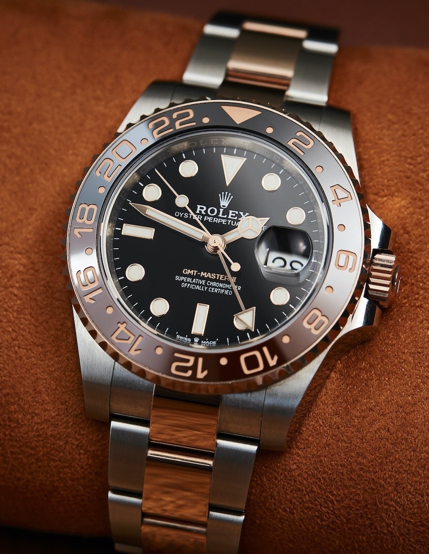 Jannik Sinner,  Jannik Sinner rolex,  tay vot Jannik Sinner,  dong ho Jannik Sinner,  vo dich Australian Open anh 6