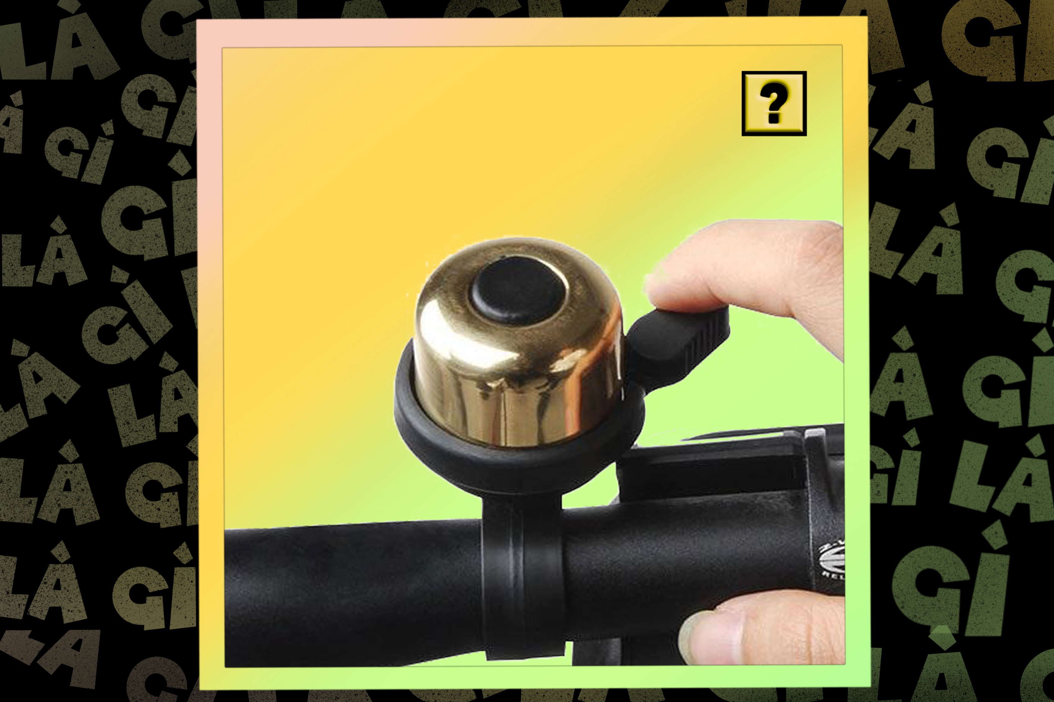 'Co ring' la gi? hinh anh