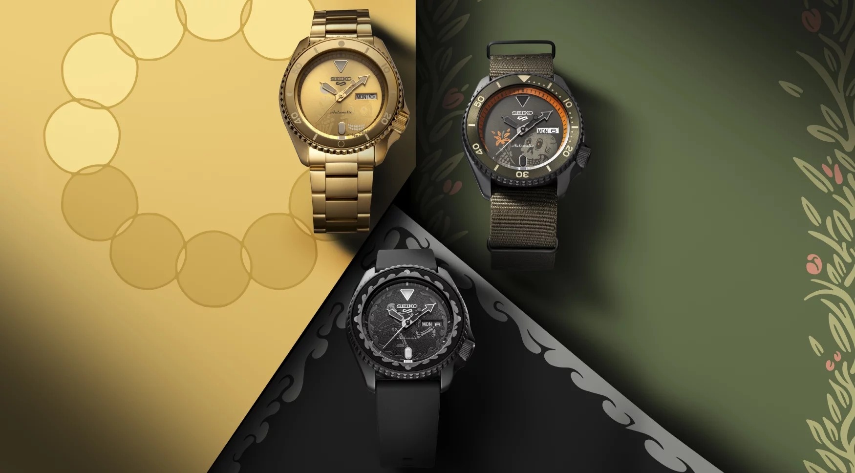 On Wrist znews,  dong ho tuan,  Le Regulateur Fleury,  Louis Erard,  Hop phan trang diem anh 11