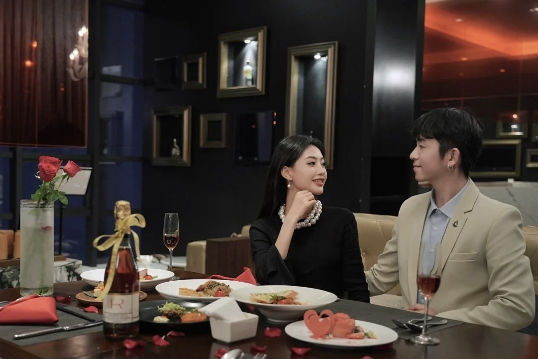 qua Valentine,  qua le tinh nhan,  qua 14/2,  goi y qua Valentine,  Valentine anh 1