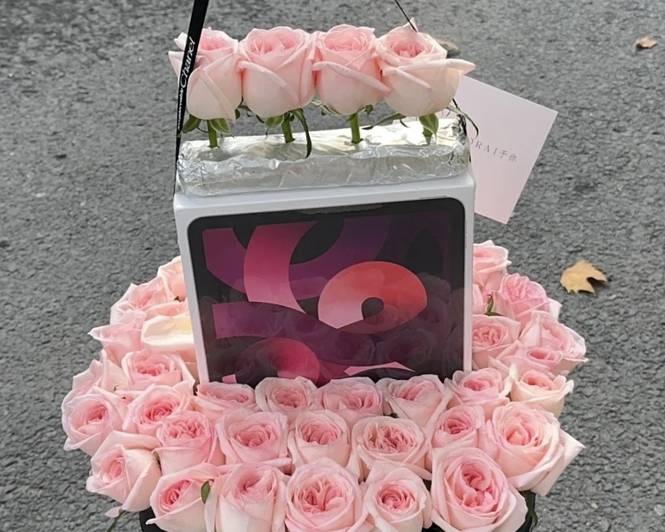 qua Valentine,  qua le tinh nhan,  qua 14/2,  goi y qua Valentine,  Valentine anh 4