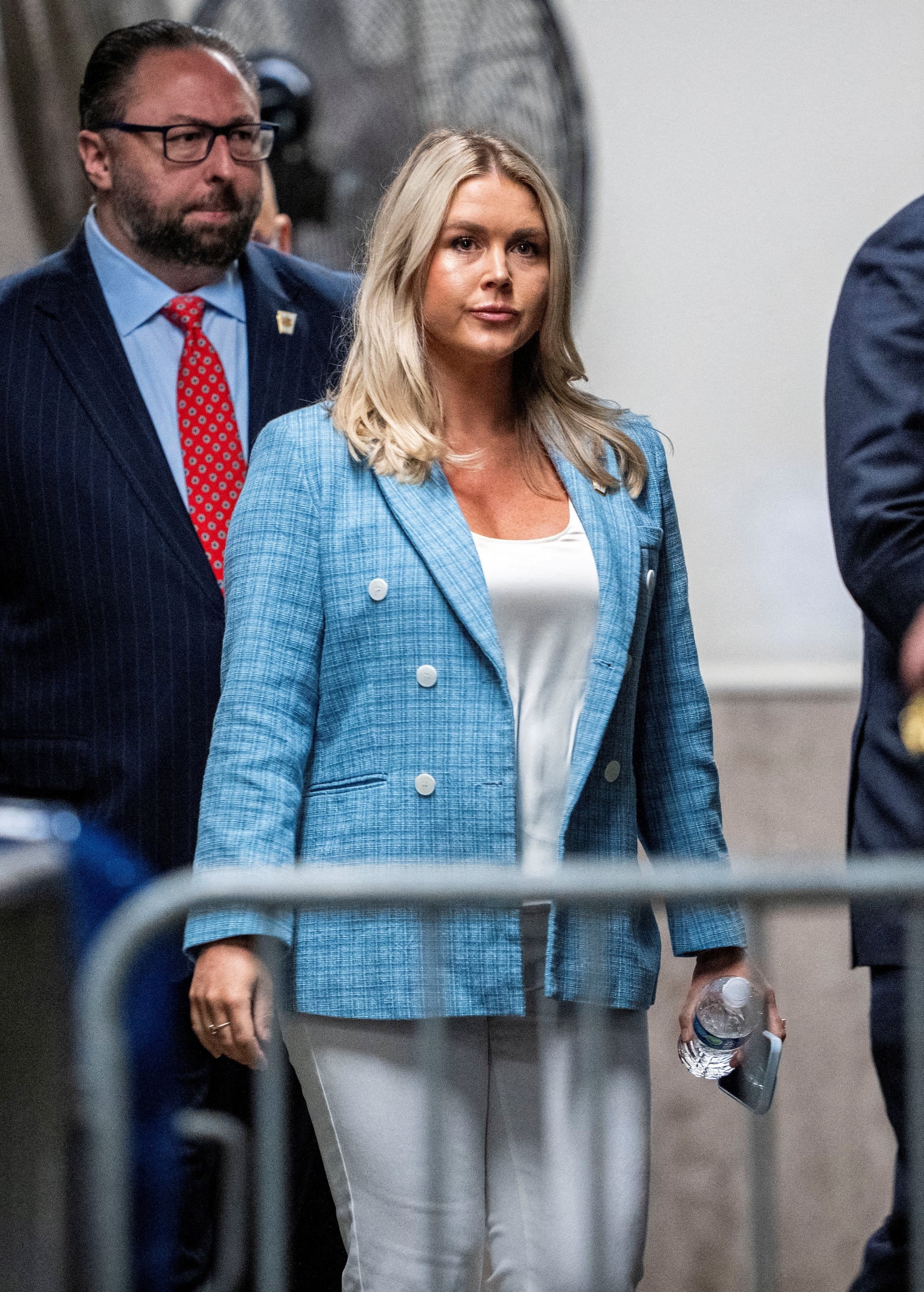 Karoline Leavitt, Karoline Leavitt là ai, Karoline Leavitt Donald Trump, Tổng thống Donald Trump, thư ký báo chí, thư ký Nhà Trắng, thư ký Donald Trump ảnh 2 Karoline Leavitt, Karoline Leavitt la ai, Karoline Leavitt Donald Trump, Tong thong Donald Trump, thu ky bao chi, thu ky Nha Trang, thu ky Donald Trump anh 2