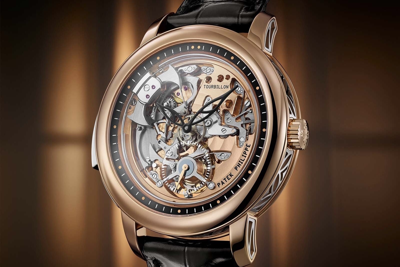 Dong ho 2 trieu USD dat nhat Grammy 2025 hinh anh