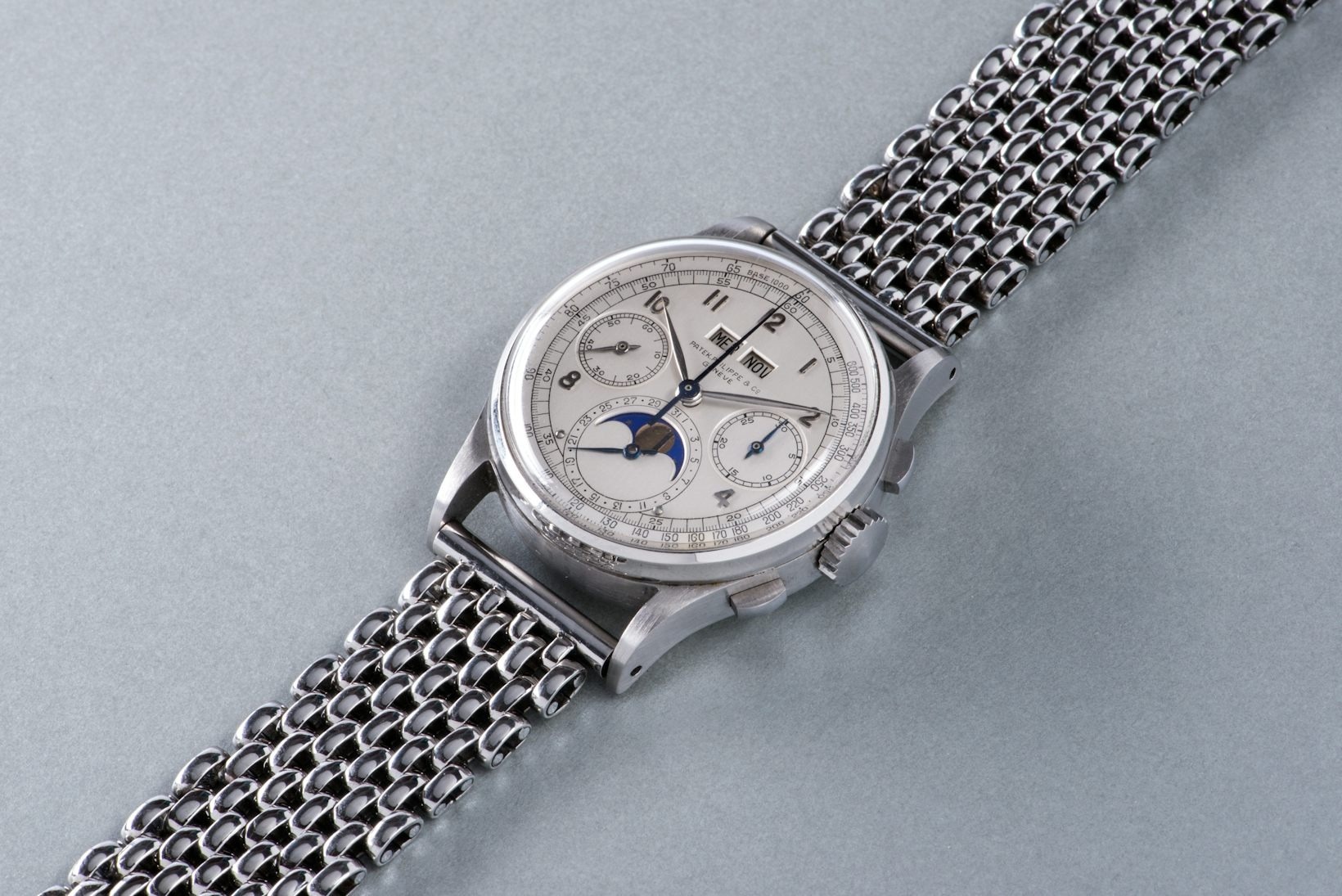  Đồng hồ Patek Philippe