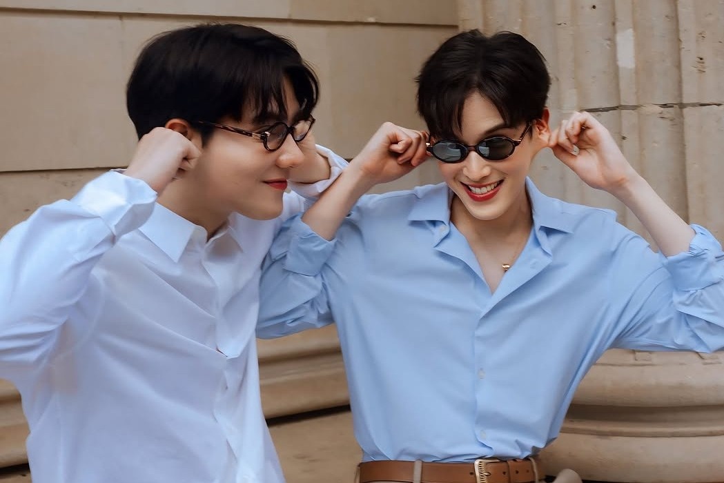 Cap doi noi tieng Thai Lan chia tay sau 12 nam hinh anh