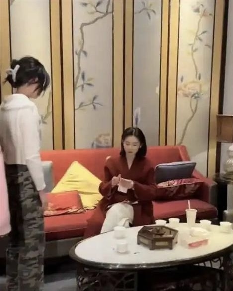 bà dì sành điệu,  phụ nữ trung quốc,  phụ nữ độc thân,  PANK là gì,  professional aunt no kids ảnh 1 ba di sanh dieu,  phu nu trung quoc,  phu nu doc than,  PANK la gi,  professional aunt no kids anh 1