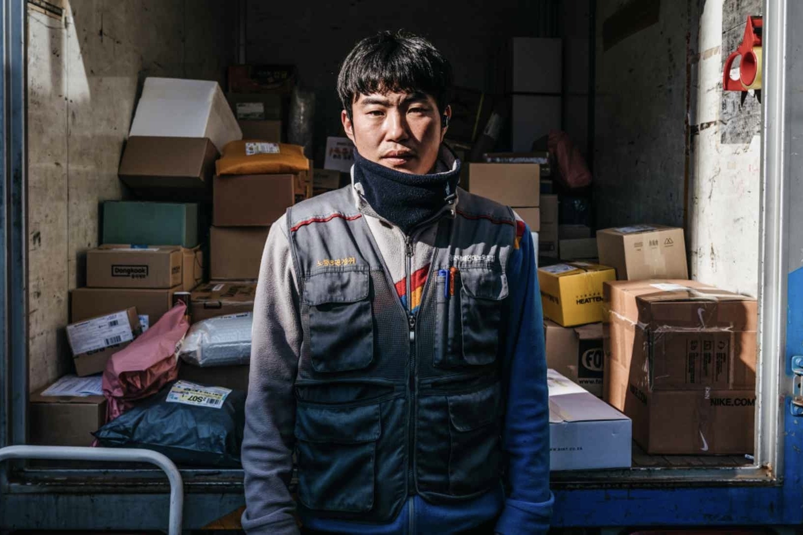 Loi thoat tam bo cua nguoi tre Trung Quoc hinh anh