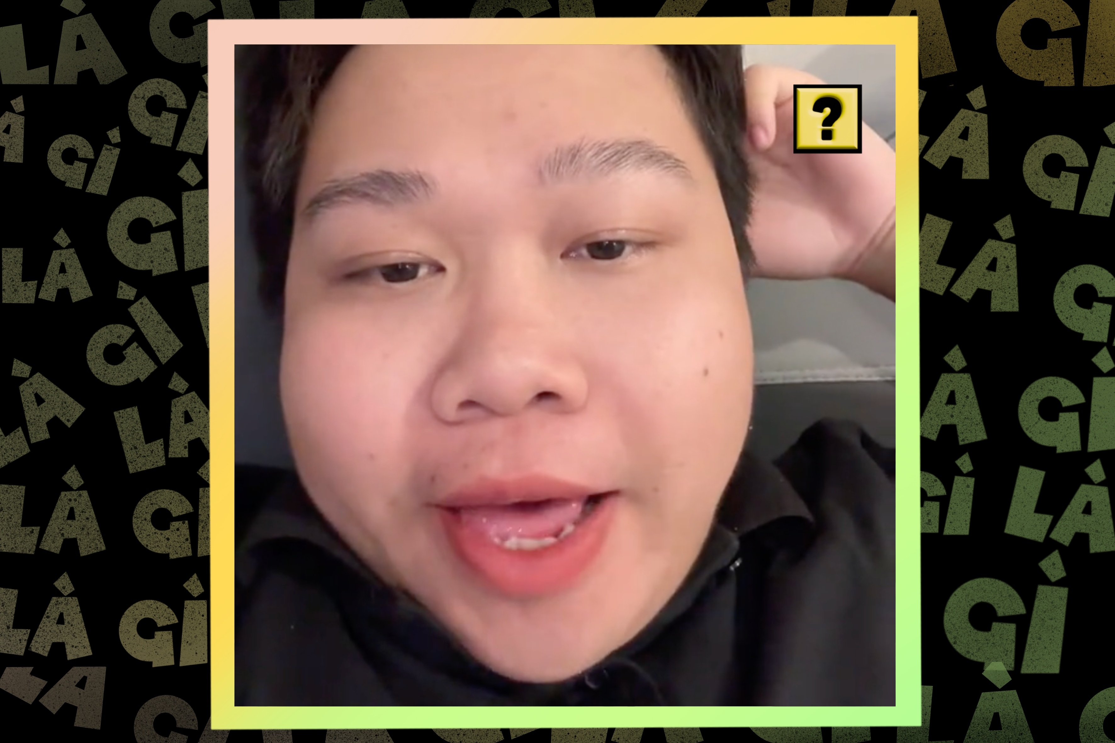 'Com nuoc gi chua nguoi dep' la gi? hinh anh