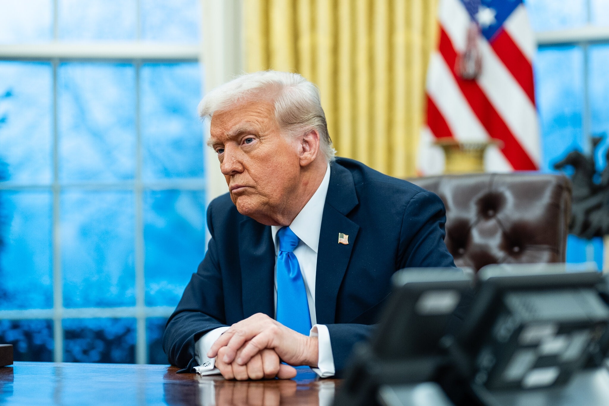 sa thai cong chuc,  cong chuc Gen Z, Trump sa thai nhan vien, mat viec sau 1 thang,  sac lenh Trump,  sa thai hang loat,  chinh sach cat giam,  Gen Z that nghiep, cong chuc My sa thai anh 2