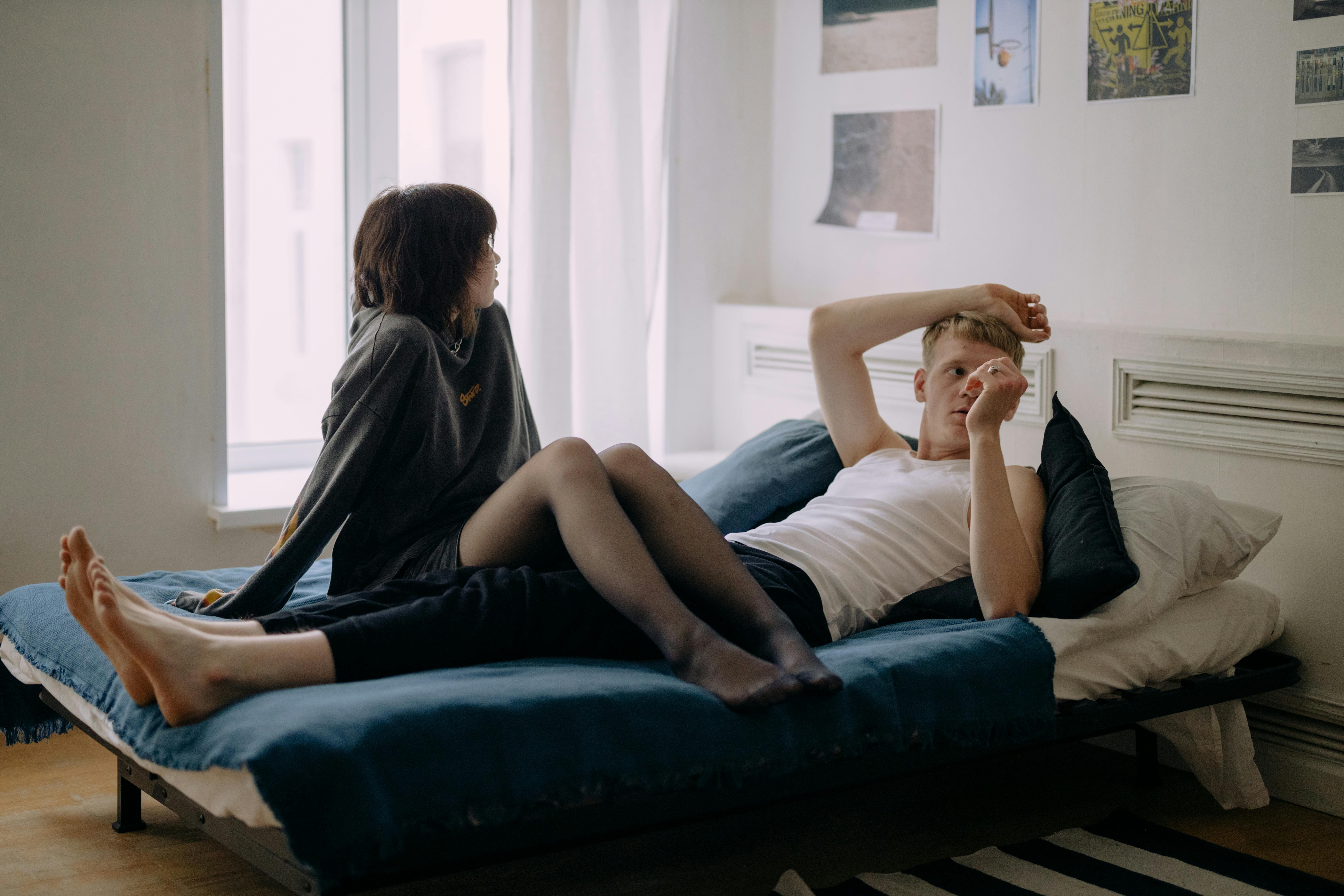 đời sống tình dục,  góc khuất đàn ông,   ảnh 1 doi song tinh duc,  goc khuat dan ong, anh 1