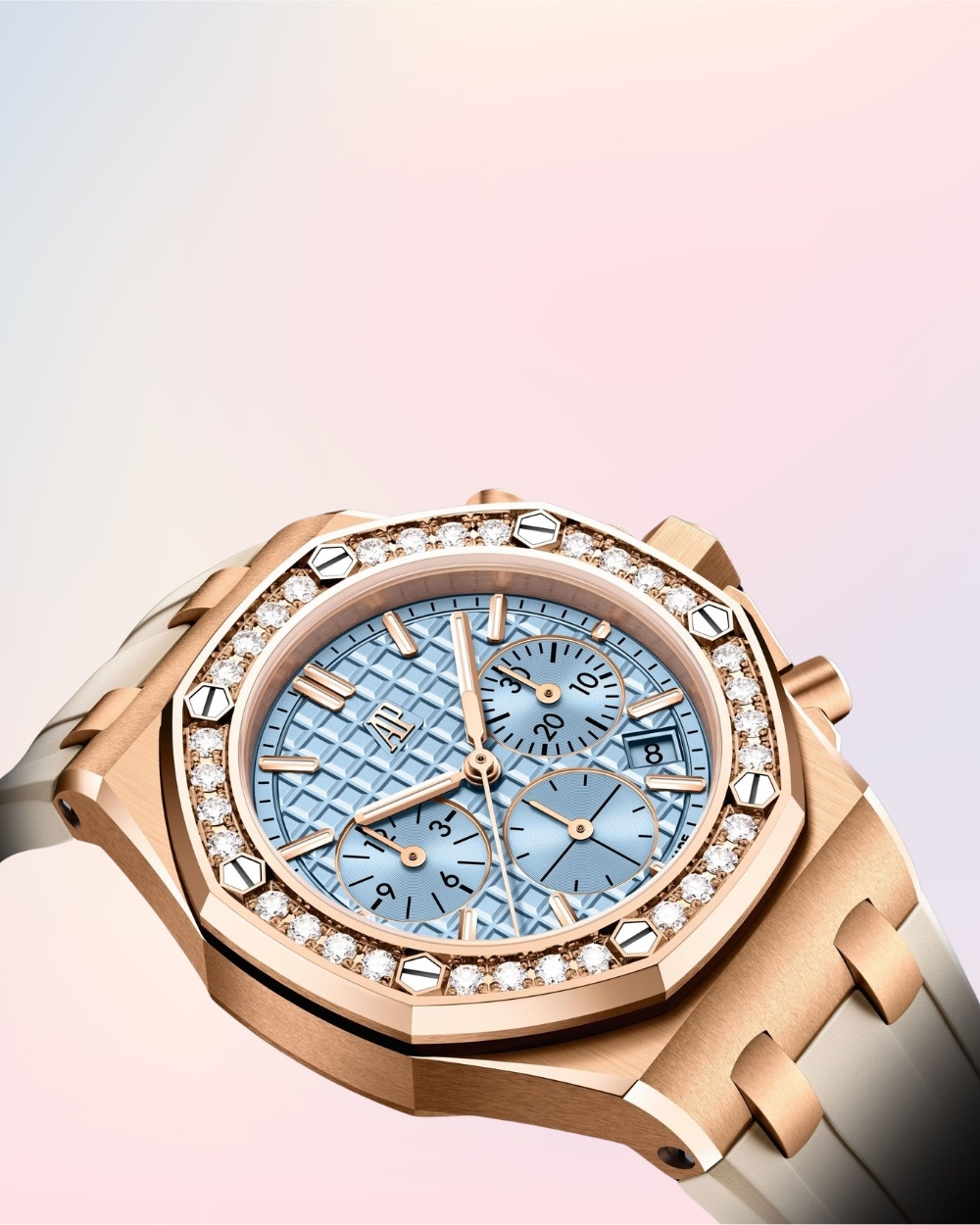 Quoc te Phu nu 8/3,  qua 8/3,  goi y qua 8/3,  qua tang me,  tang me dong ho,  dong ho 8/3 anh 8