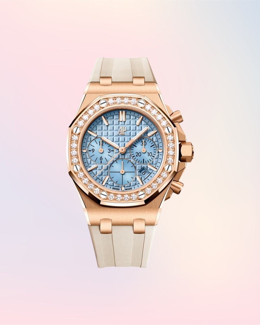 Quoc te Phu nu 8/3,  qua 8/3,  goi y qua 8/3,  qua tang me,  tang me dong ho,  dong ho 8/3 anh 7