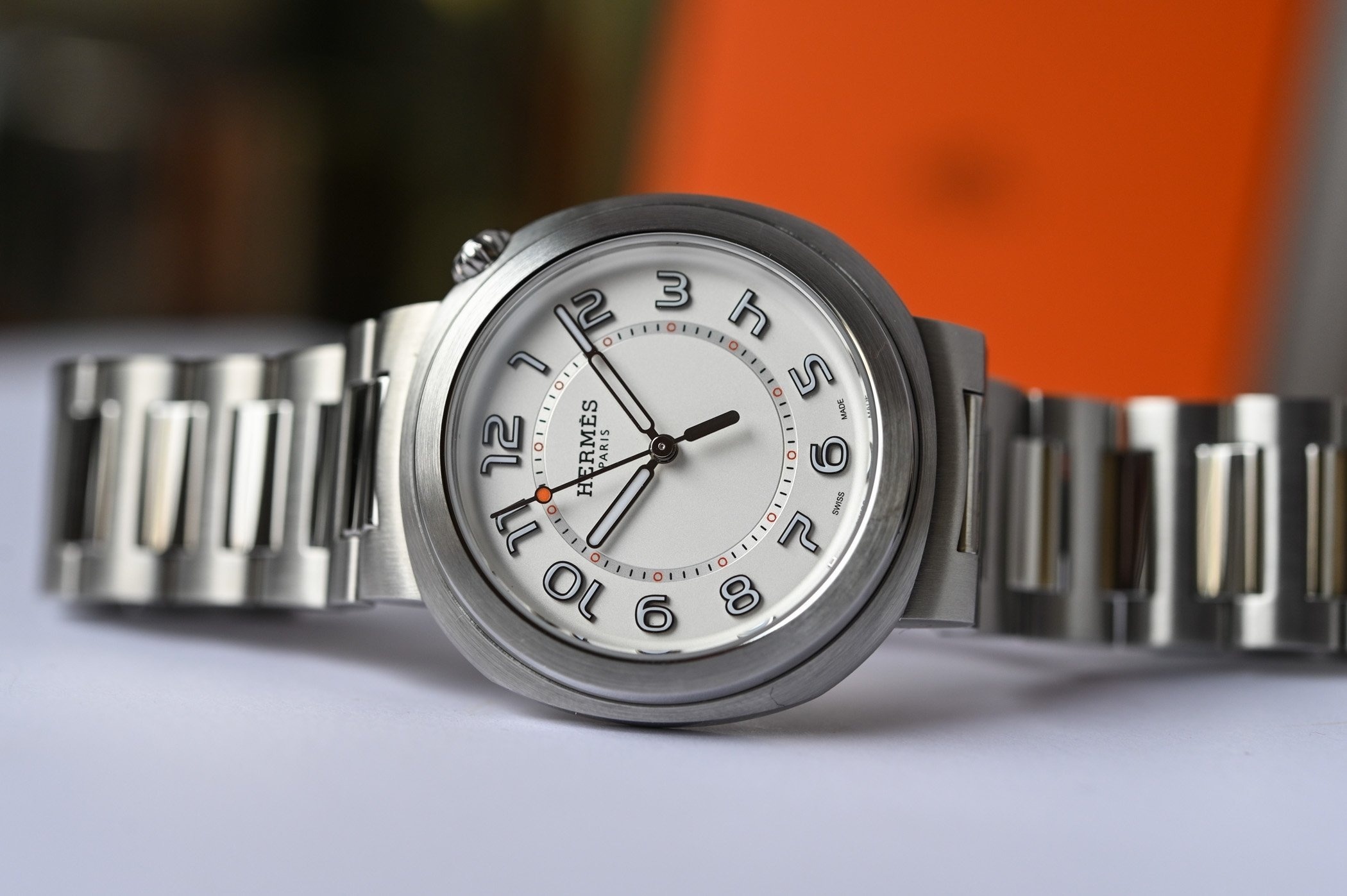 Quoc te Phu nu 8/3,  qua 8/3,  goi y qua 8/3,  qua tang me,  tang me dong ho,  dong ho 8/3 anh 11