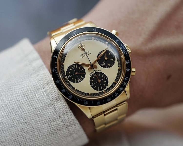 Rolex Daytona