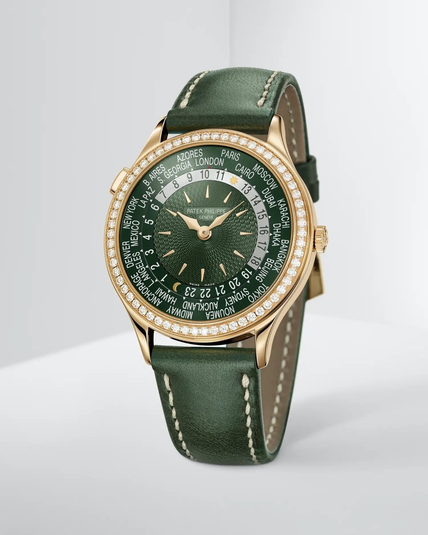 Quoc te Phu nu 8/3,  qua 8/3,  goi y qua 8/3,  qua tang me,  tang me dong ho,  dong ho 8/3 anh 3