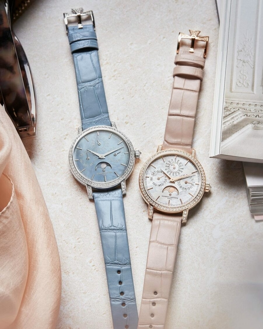 Quoc te Phu nu 8/3,  qua 8/3,  goi y qua 8/3,  qua tang me,  tang me dong ho,  dong ho 8/3 anh 5