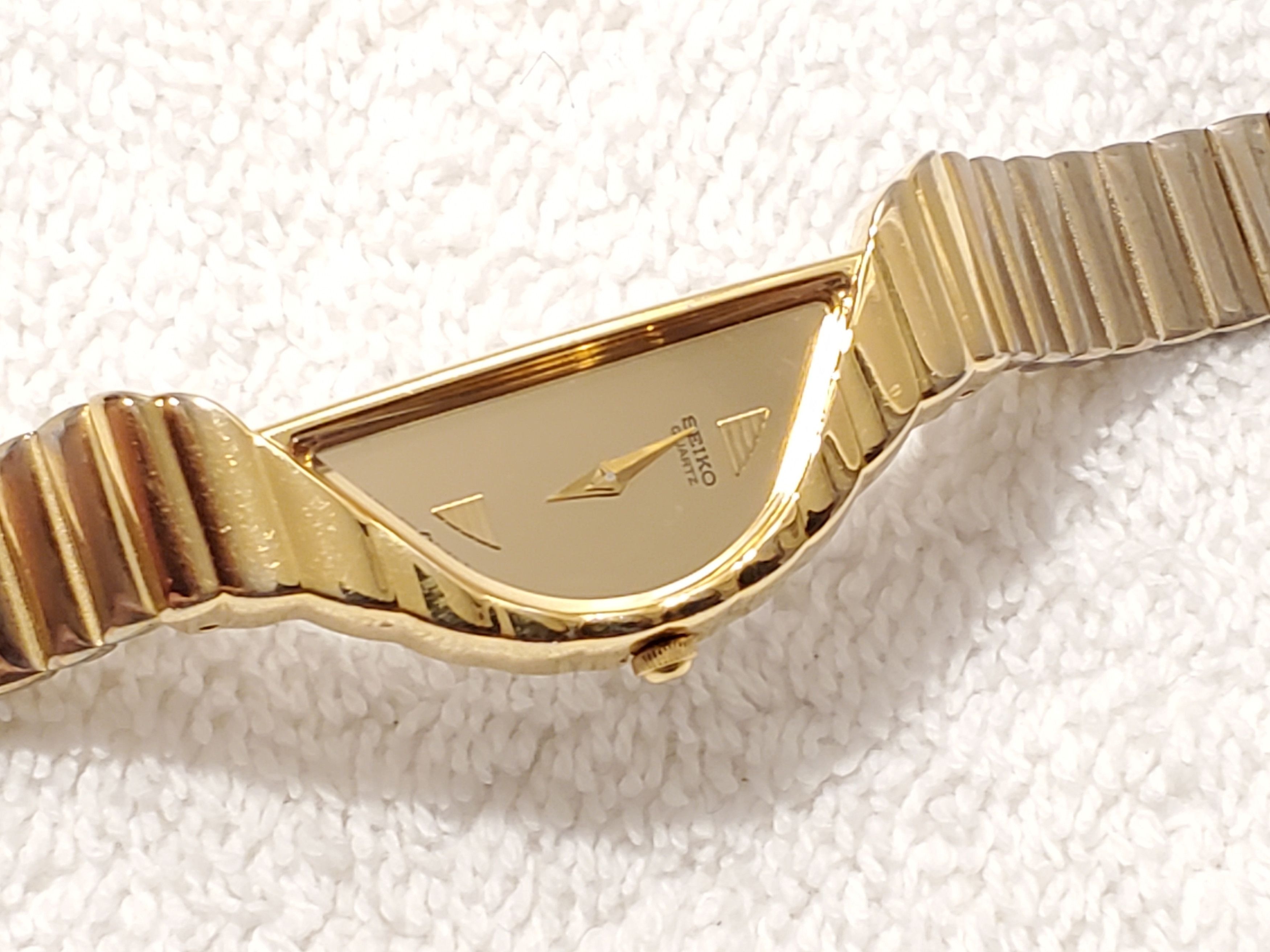 Seiko Half Moon,  dong ho seiko,  dong ho vintage anh 12