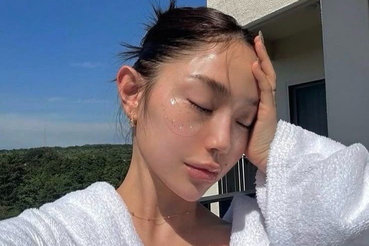 7 cach tay da chet tai nha bang nguyen lieu tu nhien hinh anh