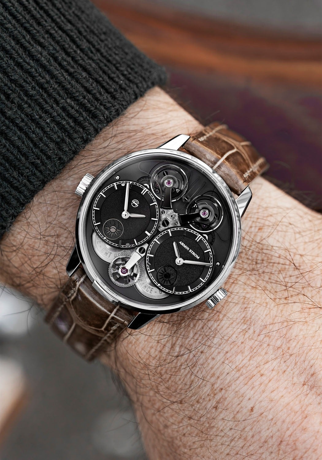 Đồng hồ Richard Mille 