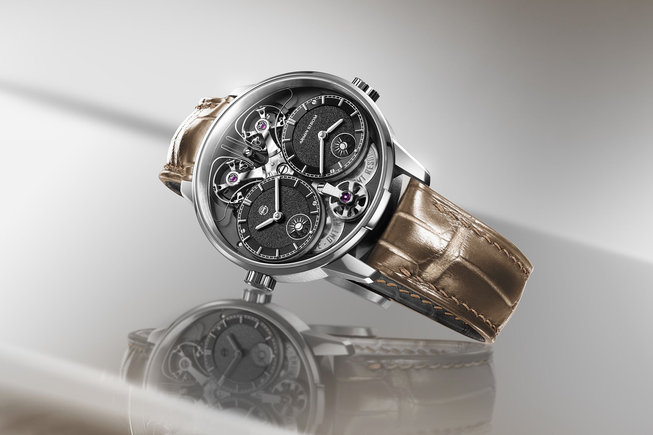 Đồng hồ Richard Mille 