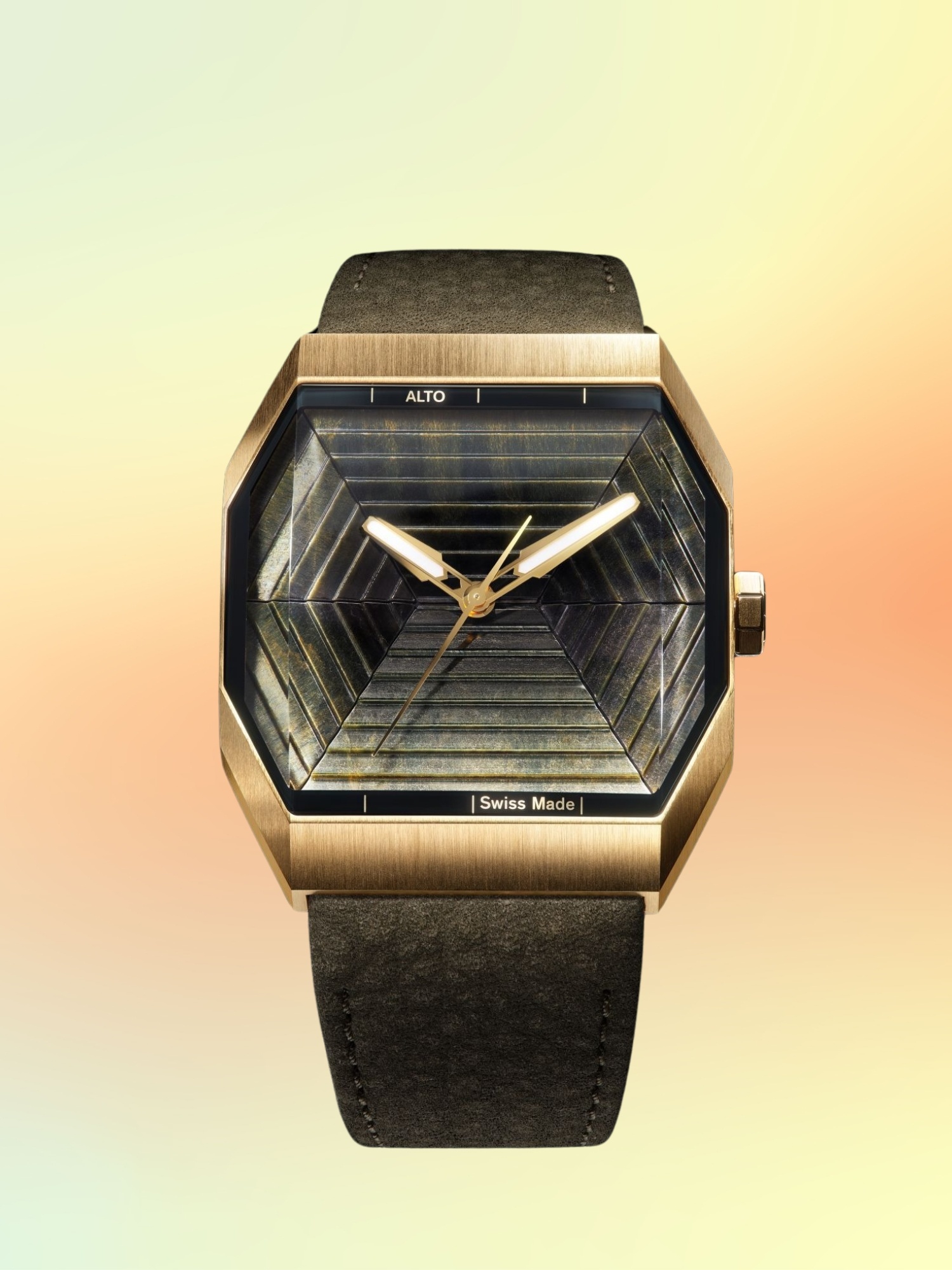 Đồng hồ Richard Mille 