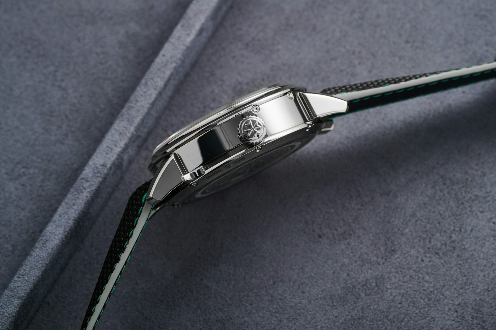 Đồng hồ Vacheron Constantin