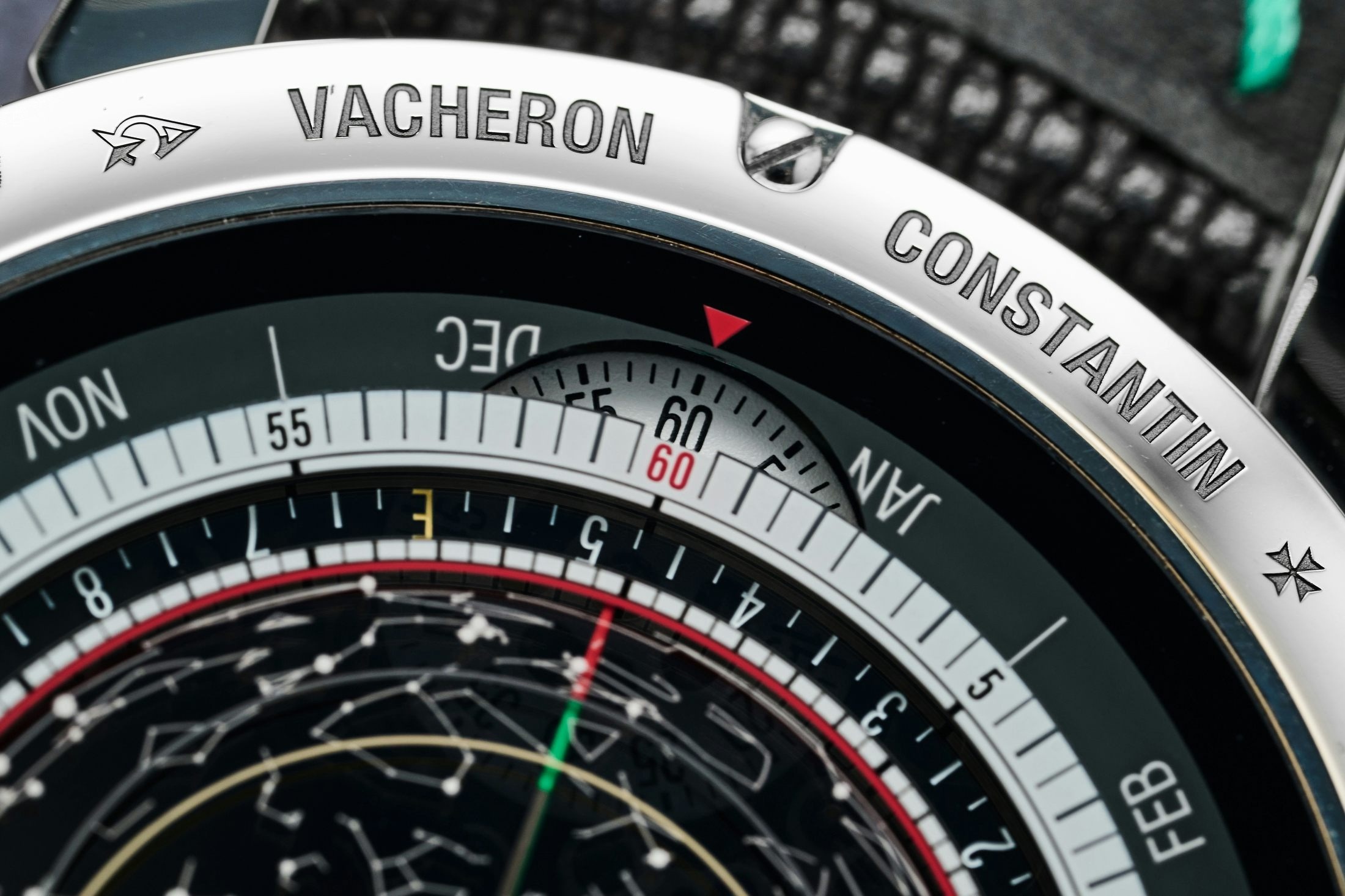 Đồng hồ Vacheron Constantin