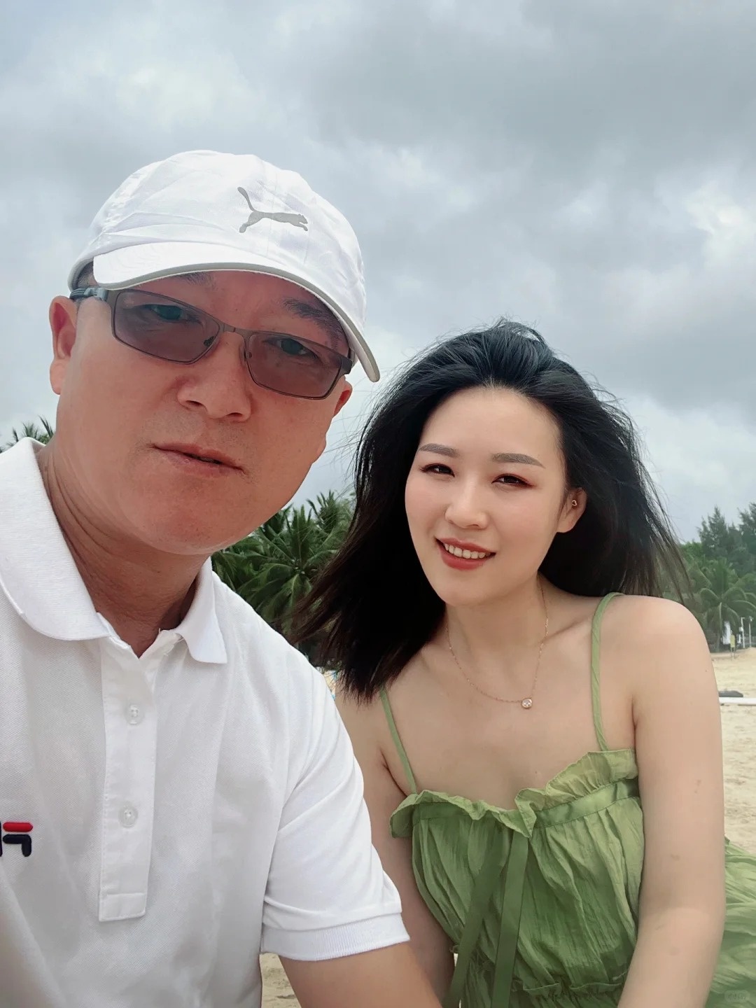 gen z hen ho,  dan ong lon tuoi anh 2