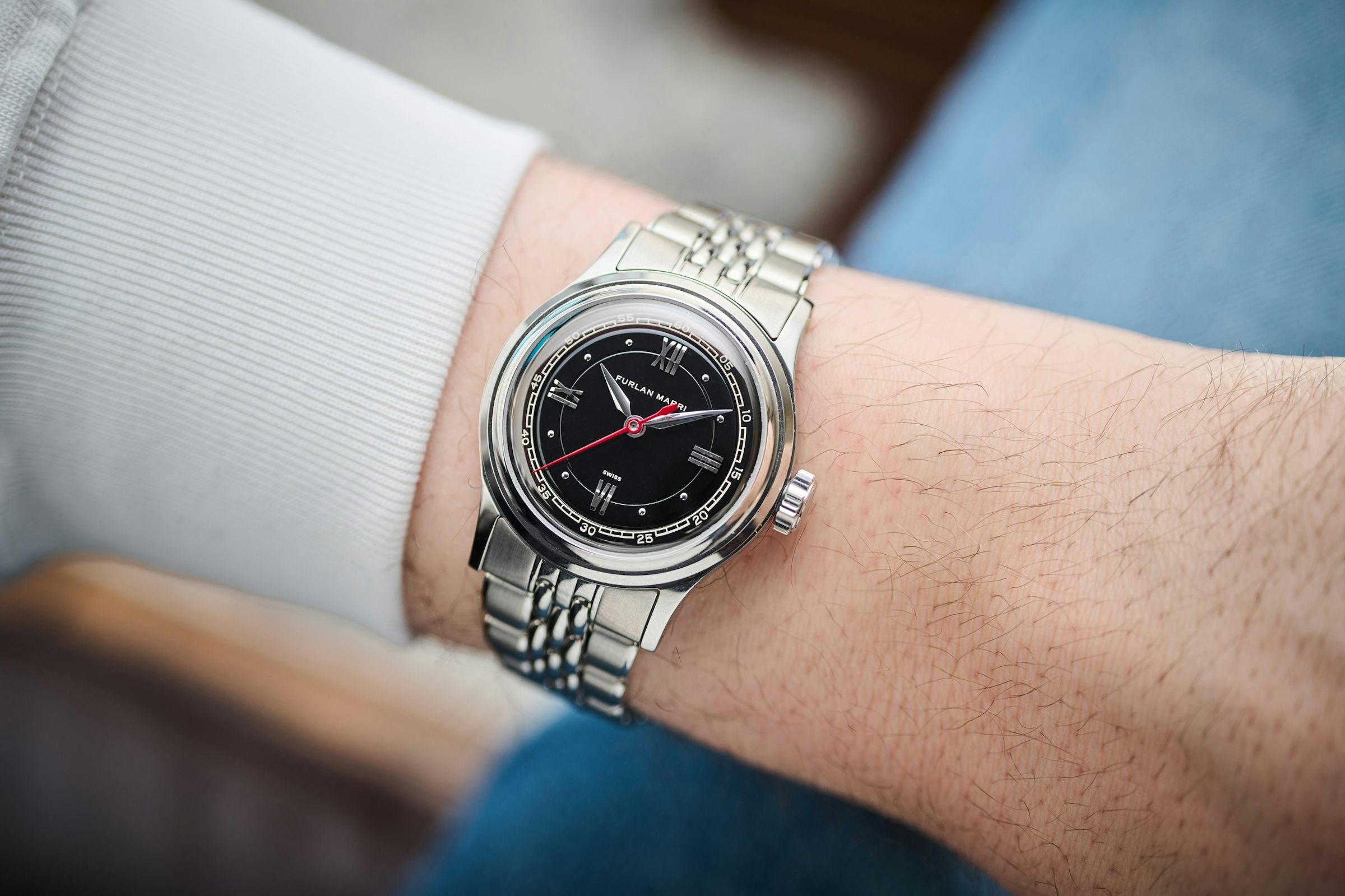 Đồng hồ độc lập chiếm sóng hậu Watches & Wonders 2025