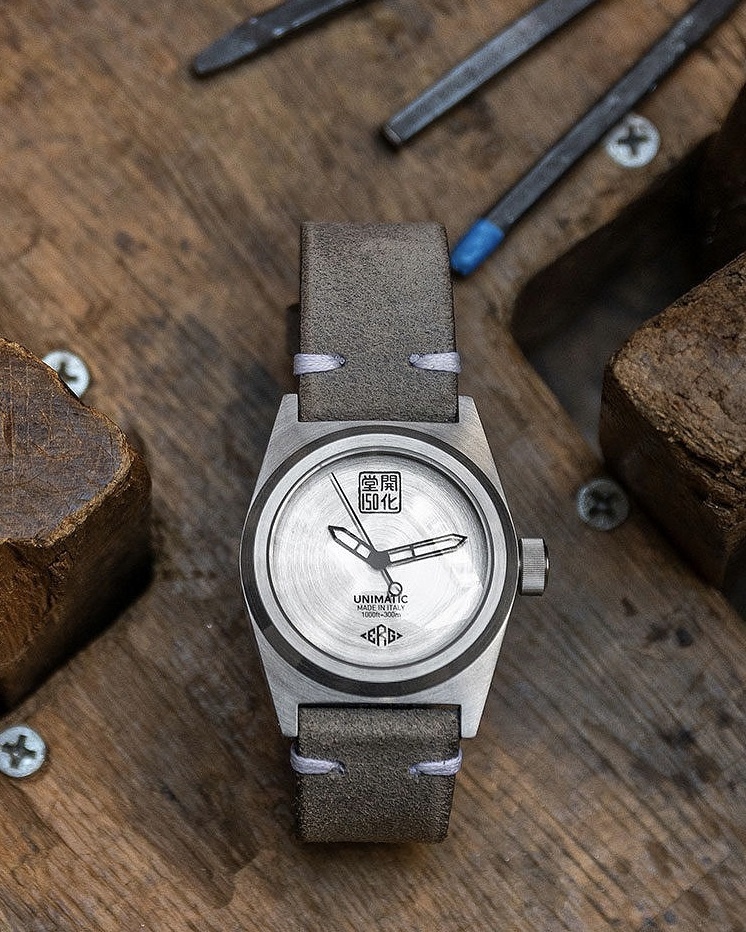 Đồng hồ độc lập chiếm sóng hậu Watches & Wonders 2025