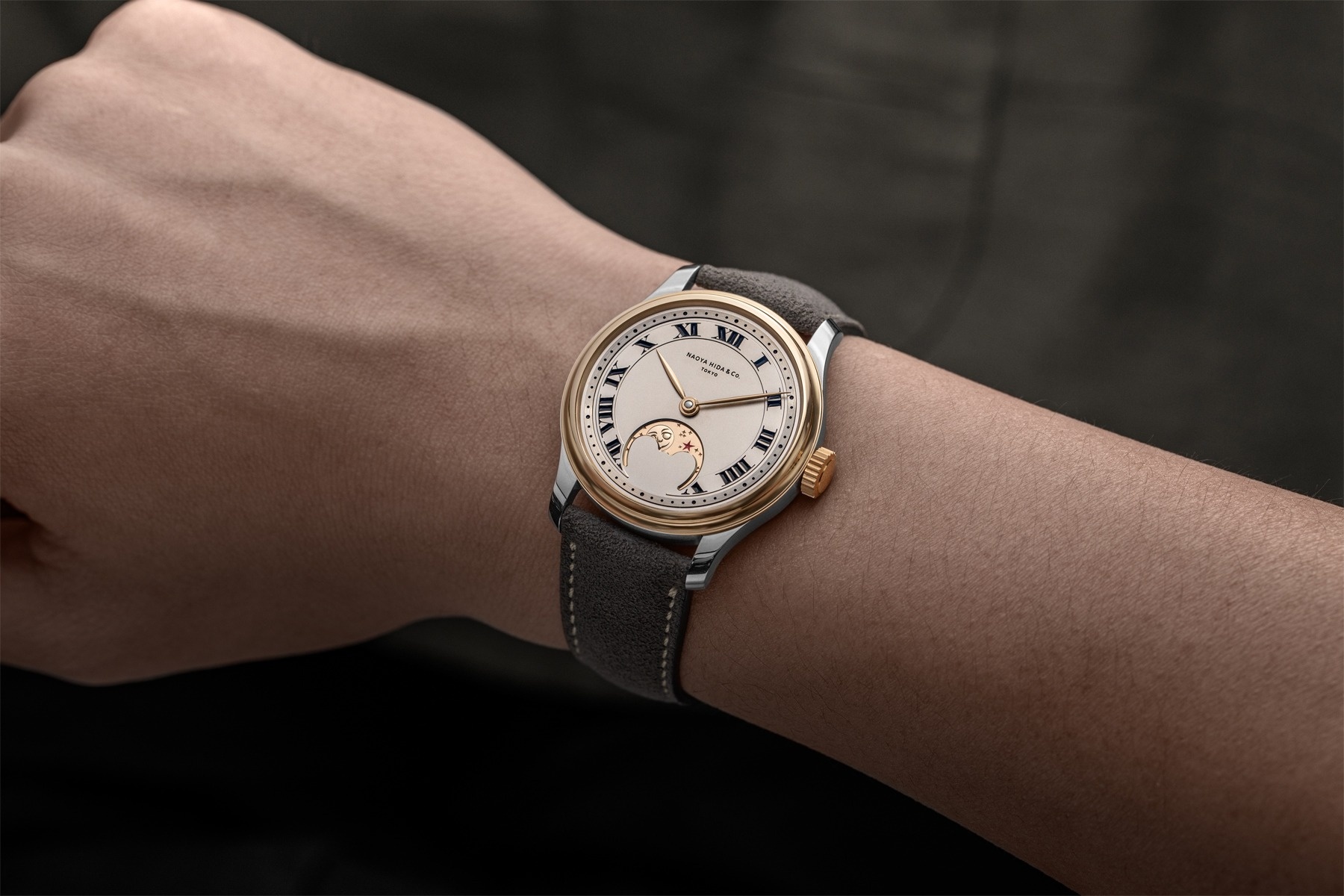 Đồng hồ độc lập chiếm sóng hậu Watches & Wonders 2025