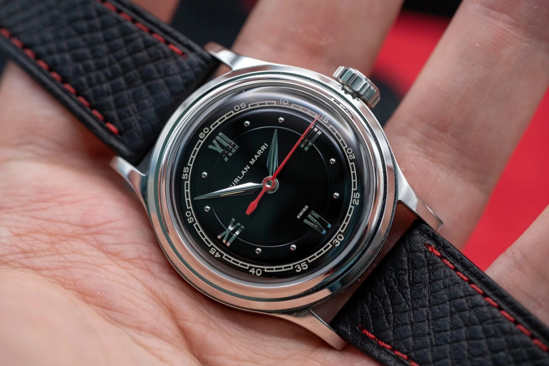 Đồng hồ độc lập chiếm sóng hậu Watches & Wonders 2025