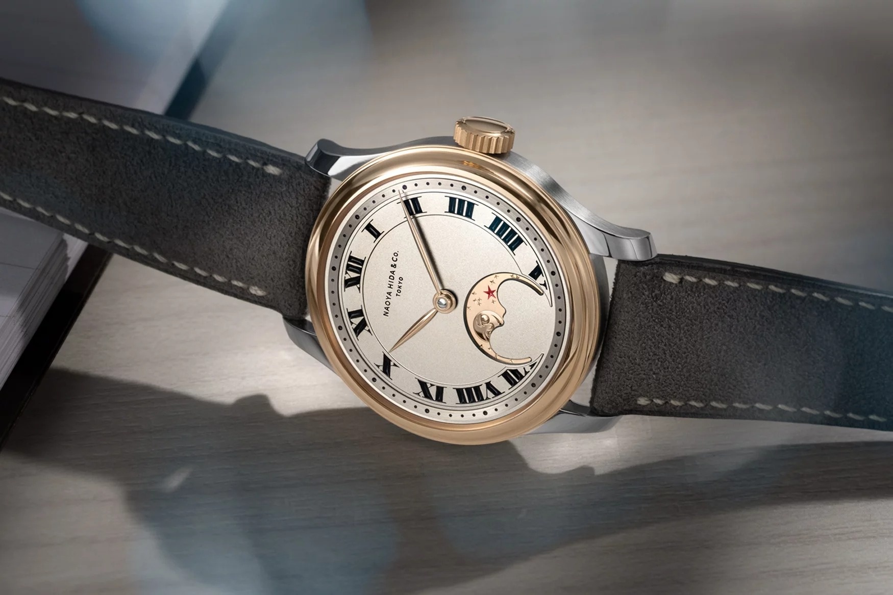 Đồng hồ độc lập chiếm sóng hậu Watches & Wonders 2025