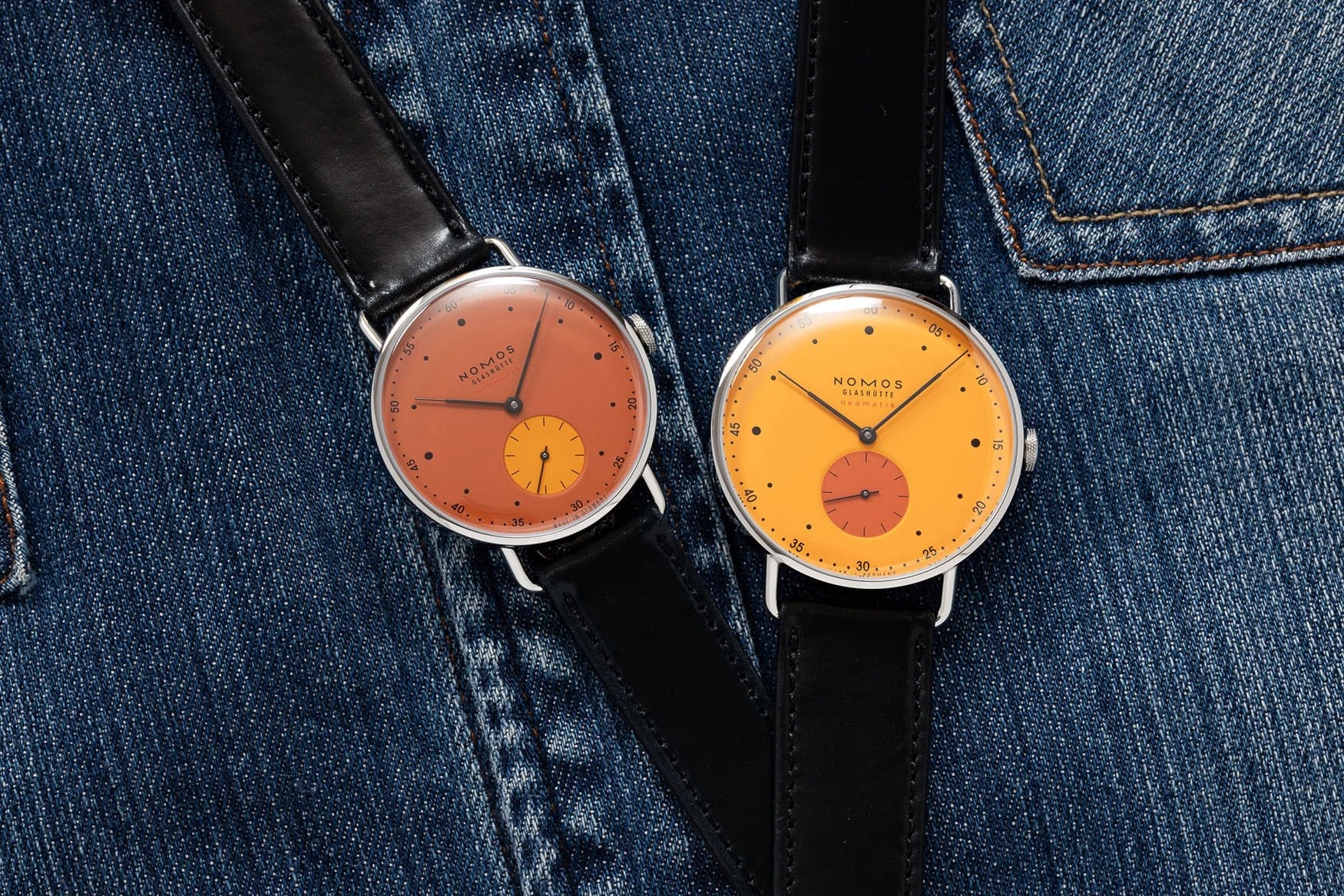 Đồng hồ độc lập chiếm sóng hậu Watches & Wonders 2025