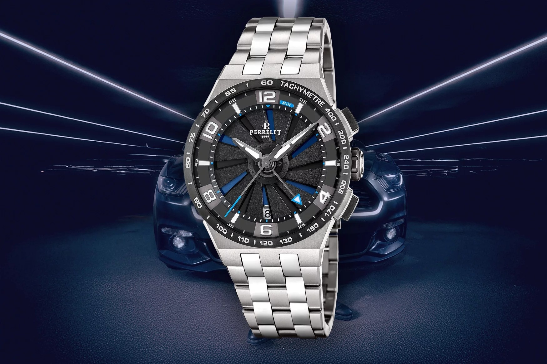 Đồng hồ độc lập chiếm sóng hậu Watches & Wonders 2025