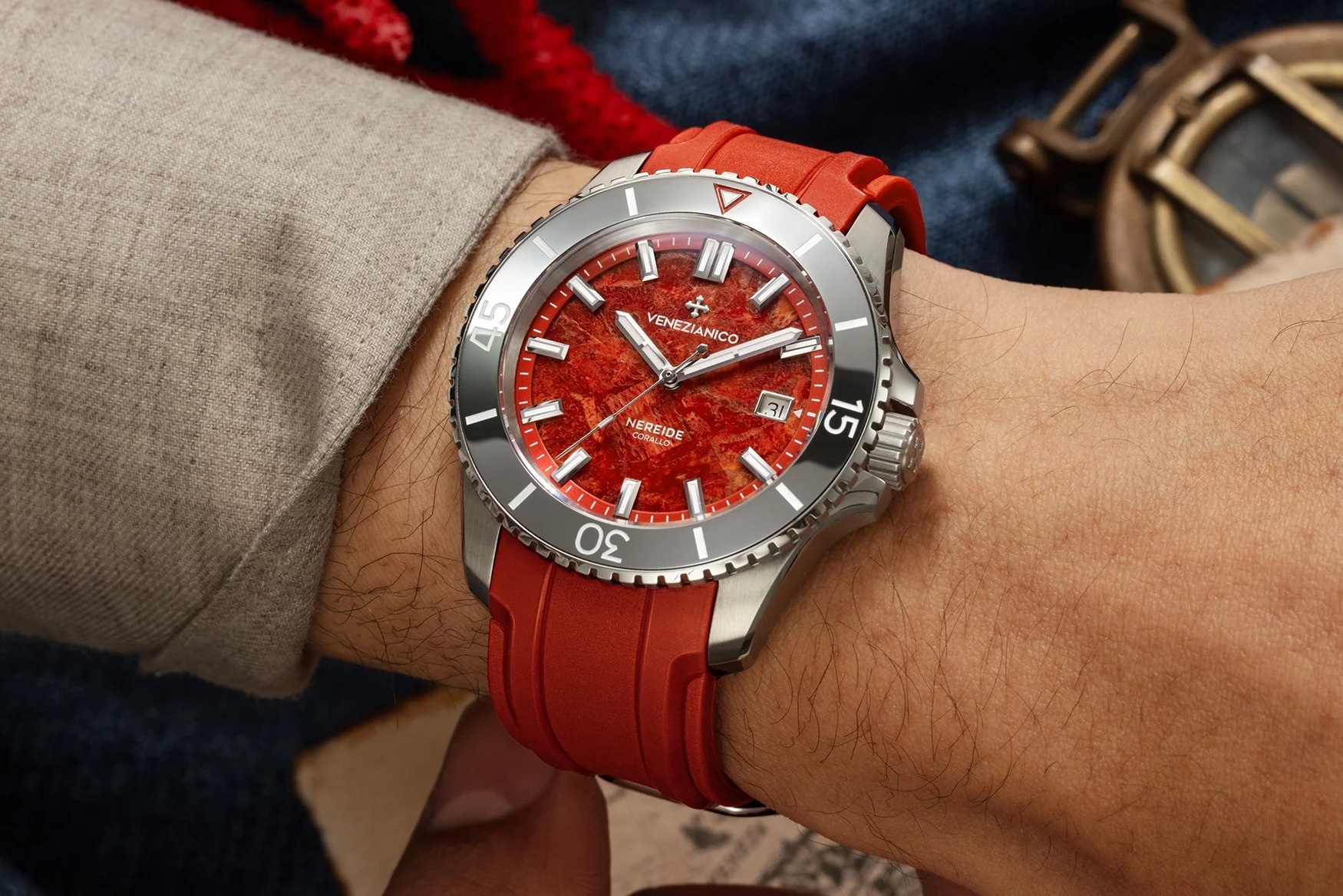 Đồng hồ độc lập chiếm sóng hậu Watches & Wonders 2025